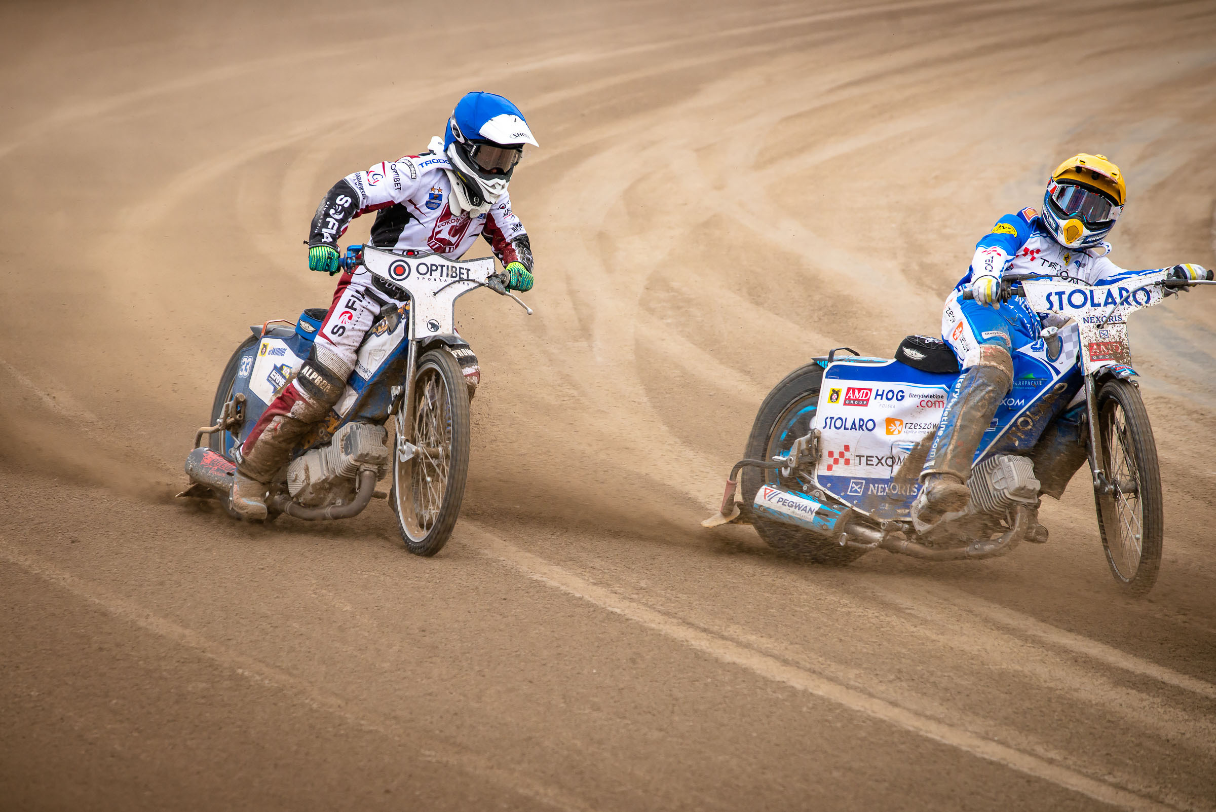 2022-05-01 / Optibet Lokomotiv Daugavpils - Texom Stal Rzeszów / full report. Фотограф Ромуальд Рубенис и Артемий Сташанс