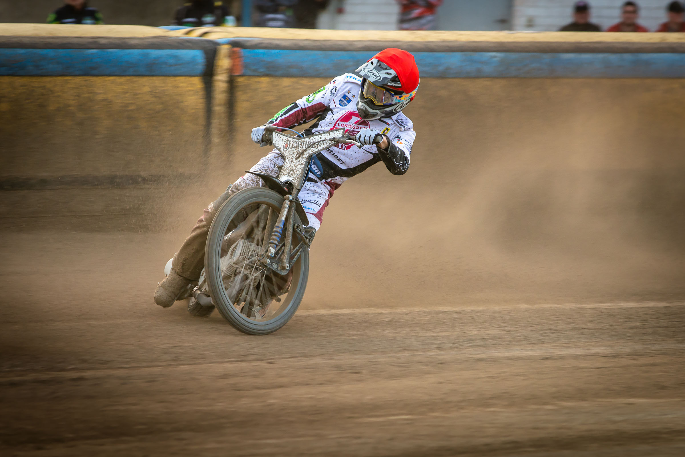 2022-05-22 / Optibet Lokomotivem Daugavpils - Metalika Recycling Kolejarz Rawicz. Fotogrāfs Romualds Rubenis un Artemijs Stašāns