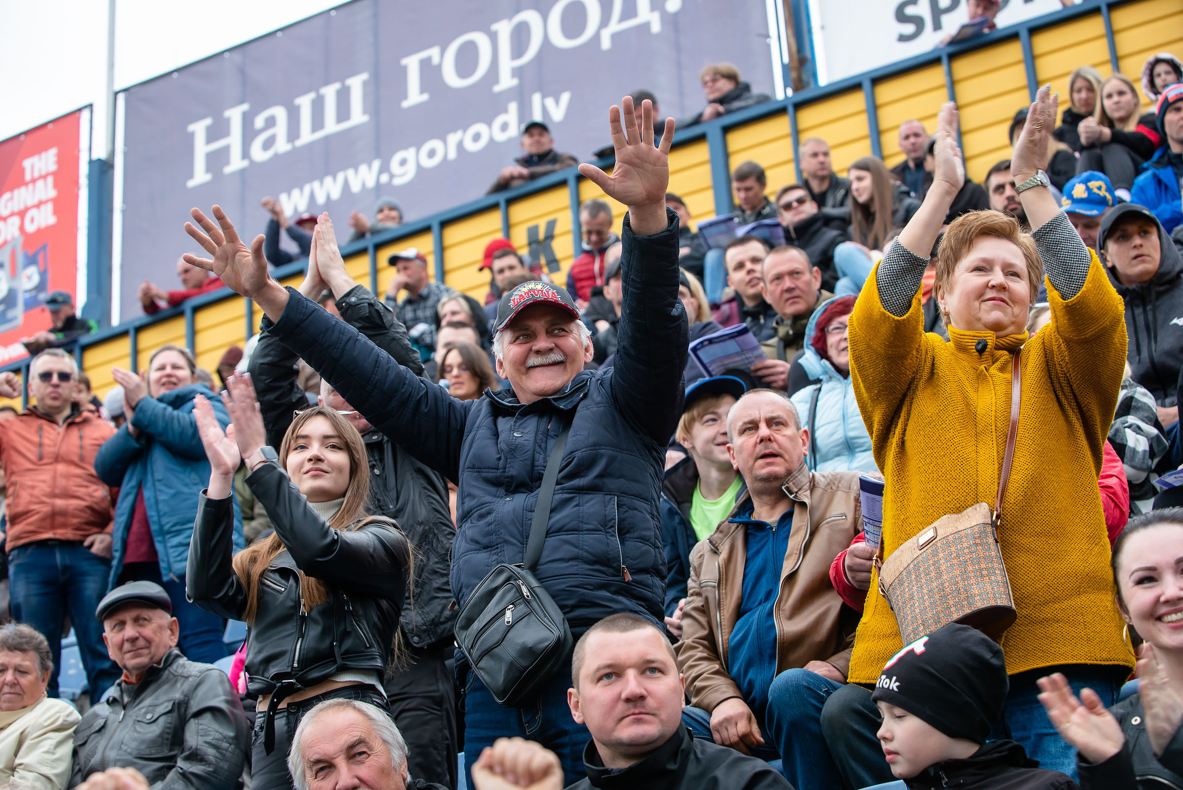 2022-05-01 / Optibet Lokomotiv Daugavpils - Texom Stal Rzeszów / full report. Фотограф Ромуальд Рубенис и Артемий Сташанс