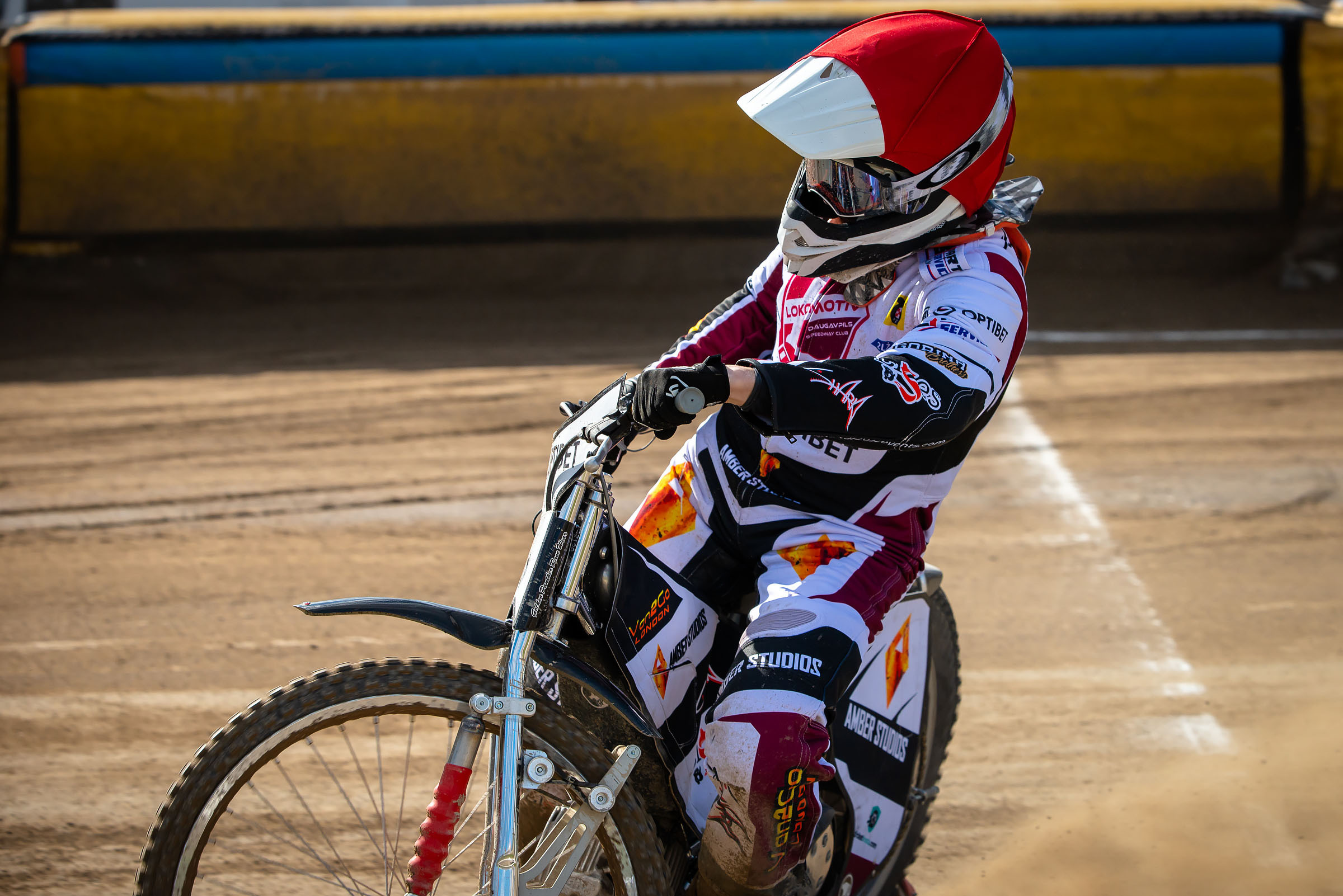 2022-04-17 / Optibet Lokomotiv Daugavpils - Unia Tarnów / full report. Fotogrāfs Romualds Rubenis un Artemijs Stašāns