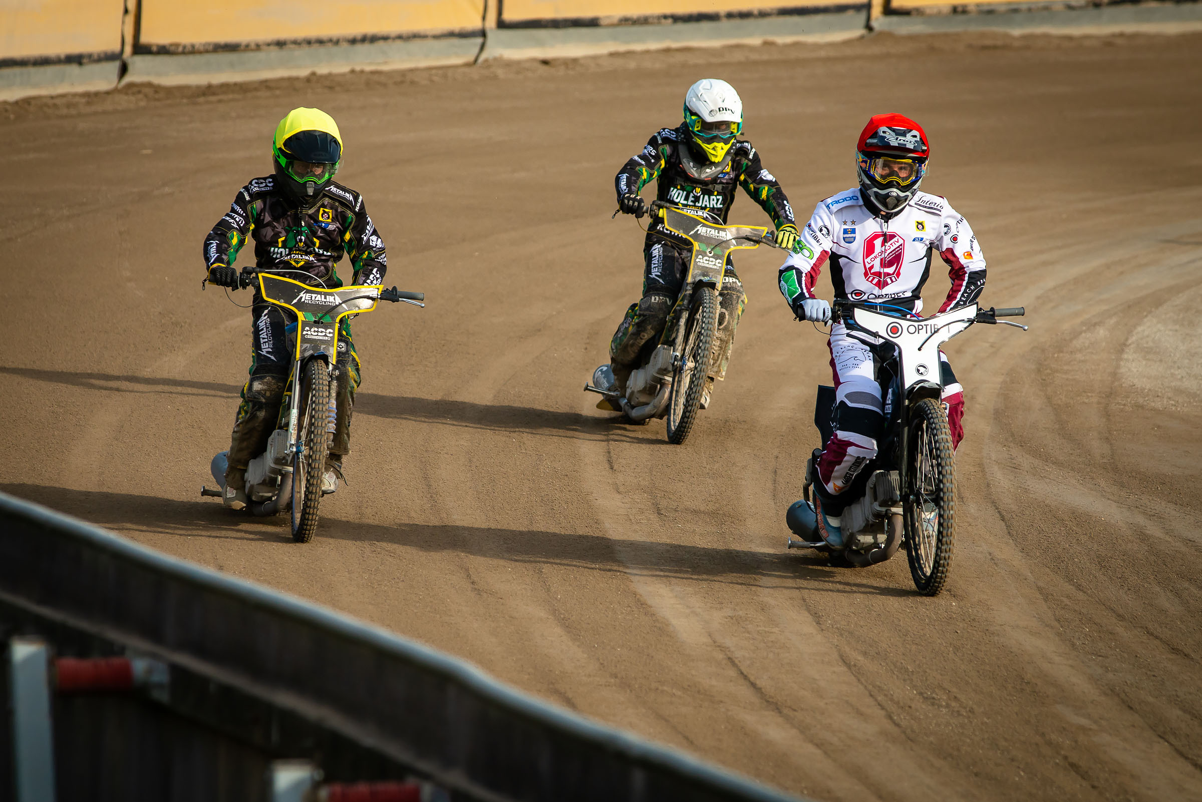2022-05-22 / Optibet Lokomotivem Daugavpils - Metalika Recycling Kolejarz Rawicz. Fotogrāfs Romualds Rubenis un Artemijs Stašāns