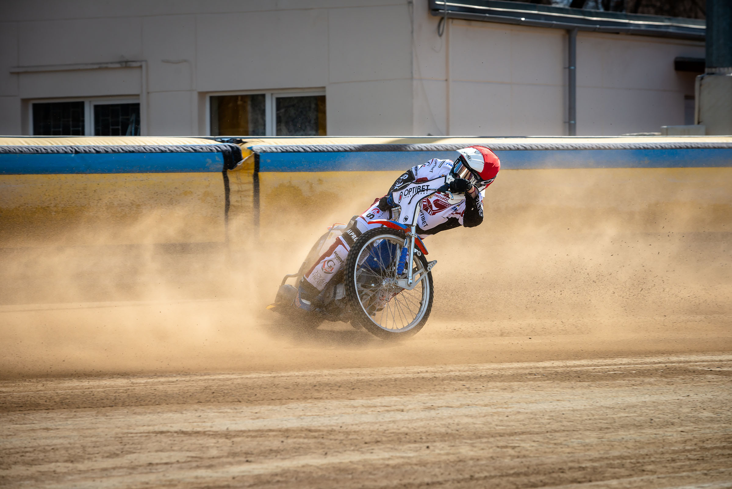 2022-04-17 / Optibet Lokomotiv Daugavpils - Unia Tarnów / full report. Fotogrāfs Romualds Rubenis un Artemijs Stašāns