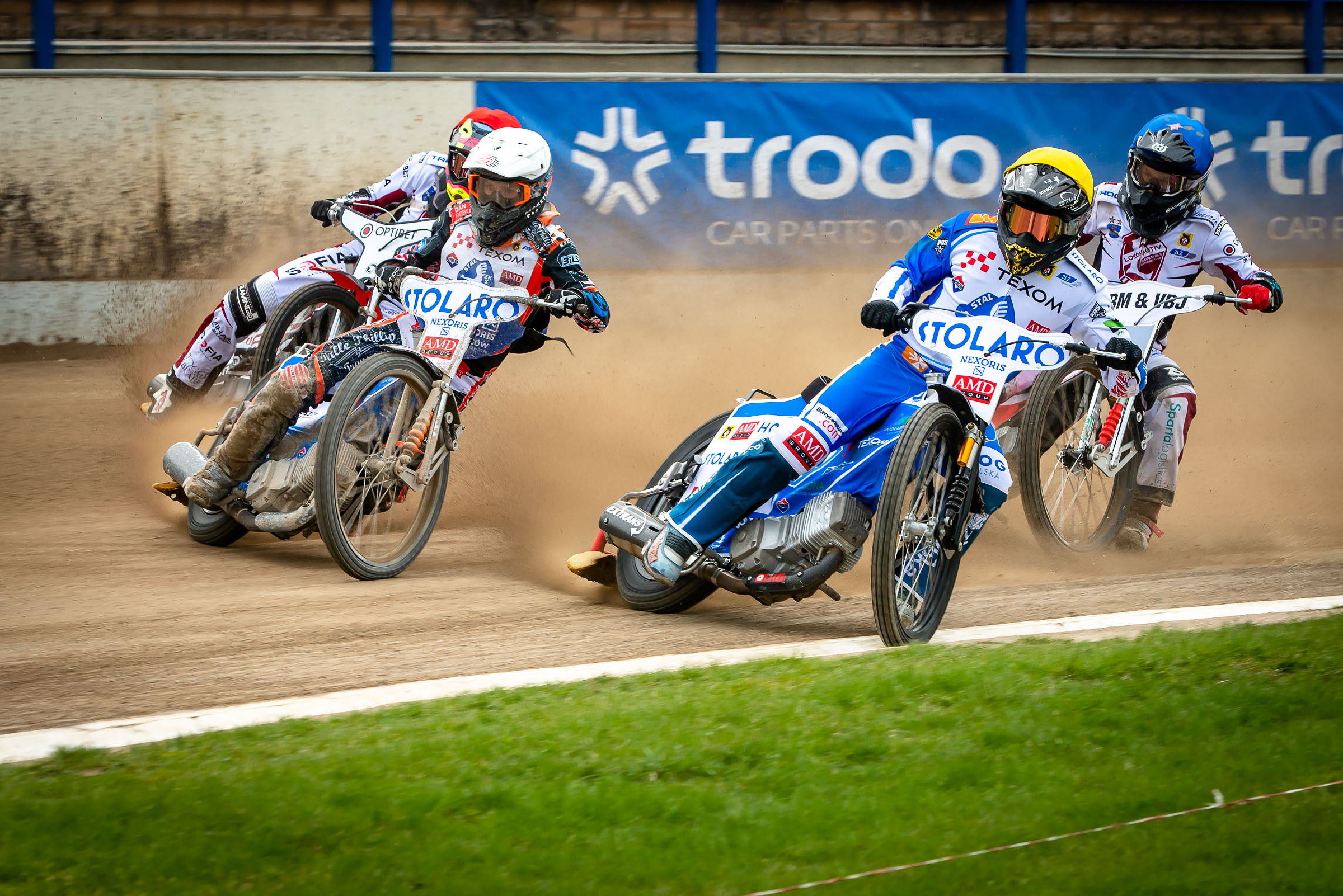 2022-05-01 / Optibet Lokomotiv Daugavpils - Texom Stal Rzeszów / full report. Фотограф Ромуальд Рубенис и Артемий Сташанс