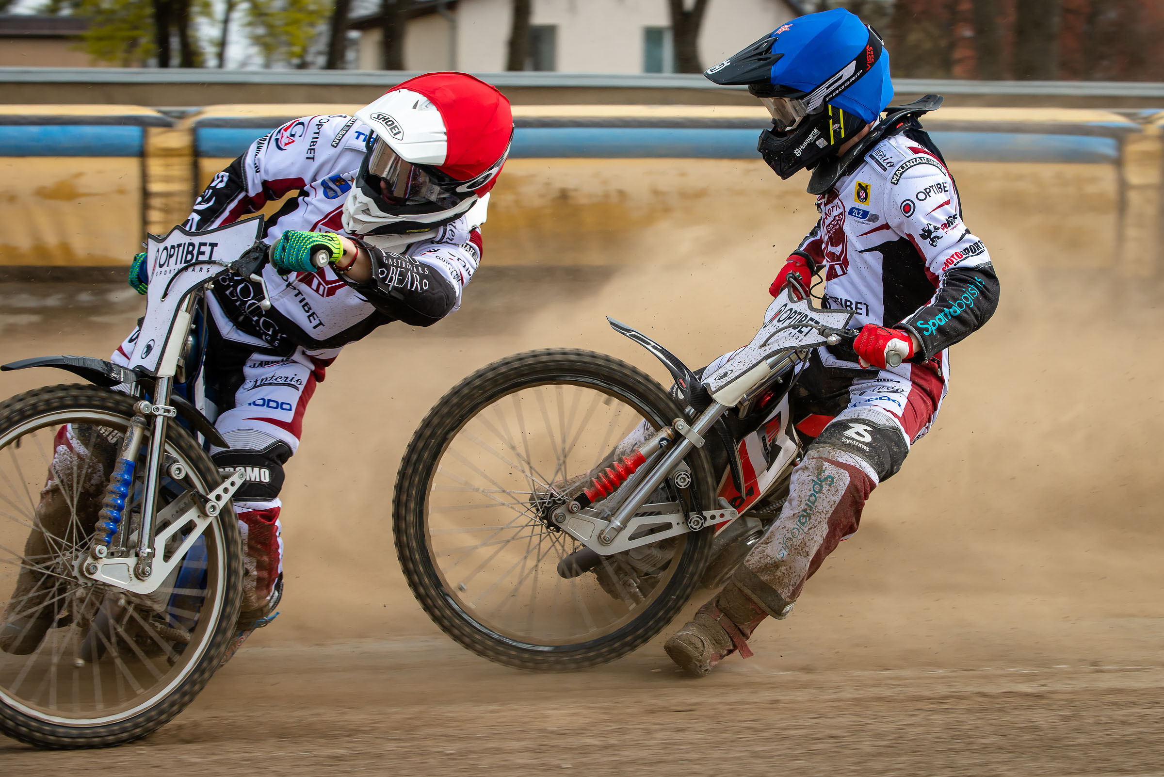 2022-05-01 / Optibet Lokomotiv Daugavpils - Texom Stal Rzeszów / full report. Фотограф Ромуальд Рубенис и Артемий Сташанс