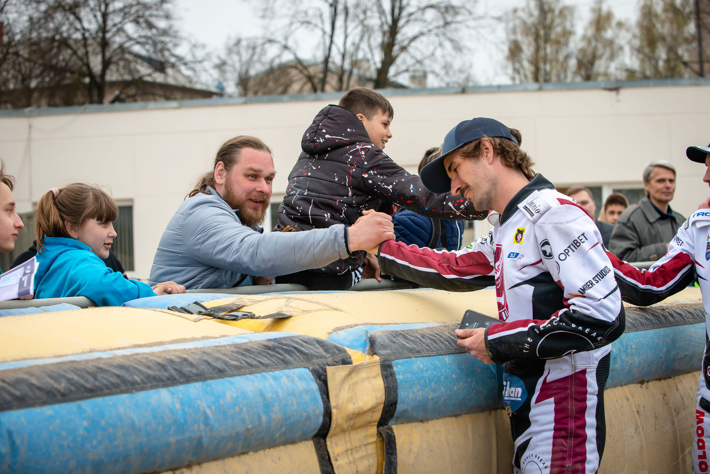 2022-05-01 / Optibet Lokomotiv Daugavpils - Texom Stal Rzeszów / full report. Фотограф Ромуальд Рубенис и Артемий Сташанс