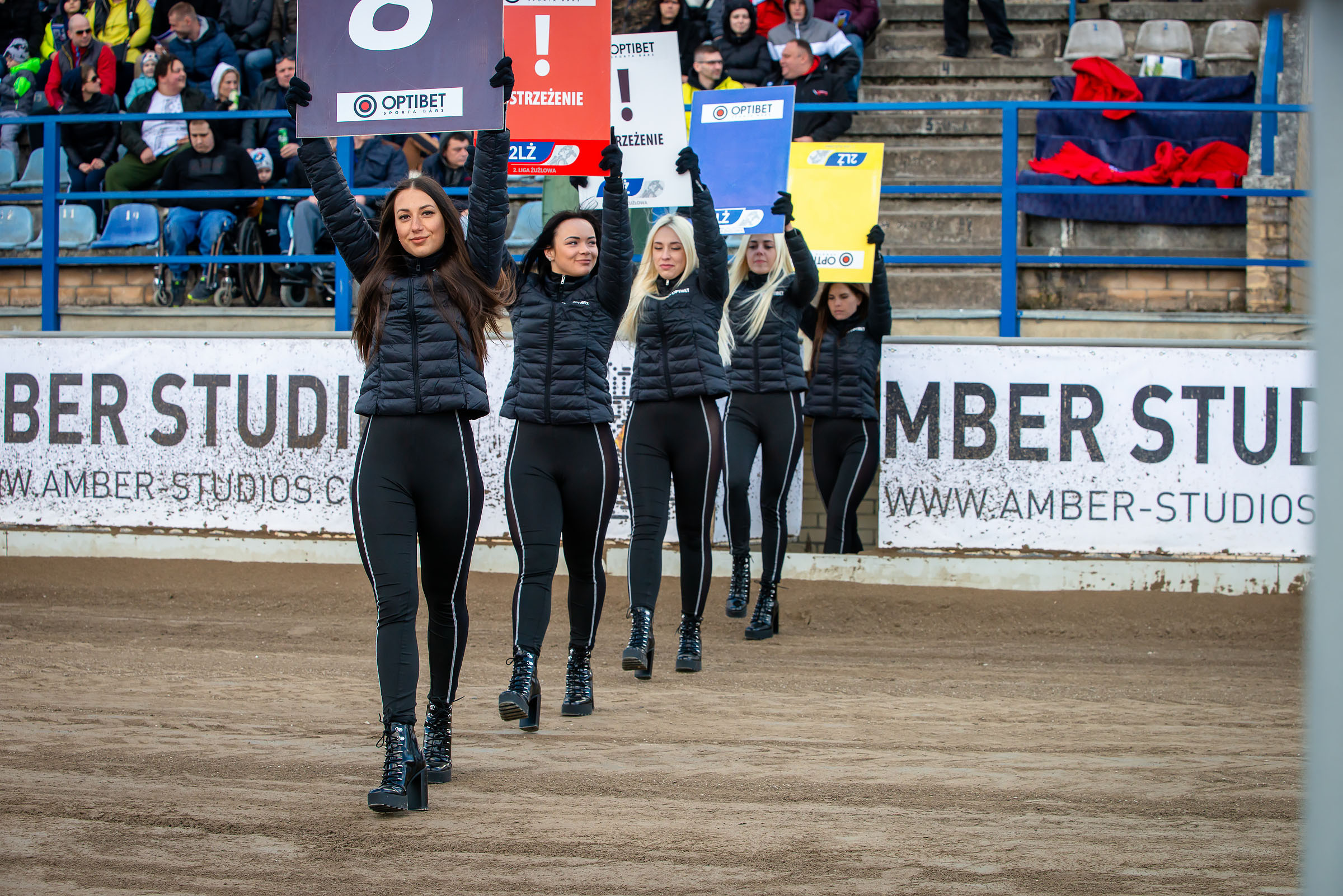 2022-04-17 / Optibet Lokomotiv Daugavpils - Unia Tarnów / full report. Fotogrāfs Romualds Rubenis un Artemijs Stašāns