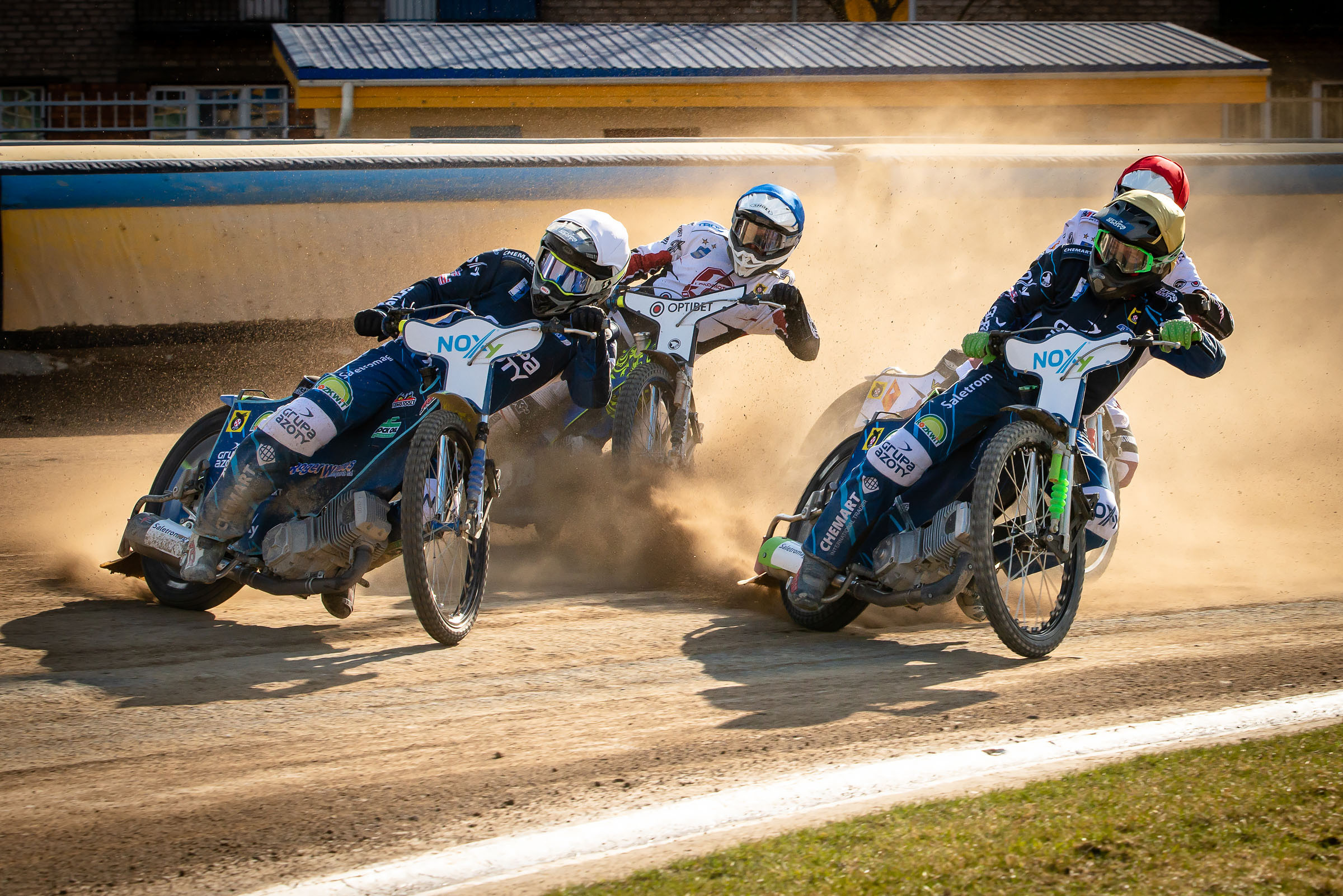 2022-04-17 / Optibet Lokomotiv Daugavpils - Unia Tarnów / full report. Fotogrāfs Romualds Rubenis un Artemijs Stašāns