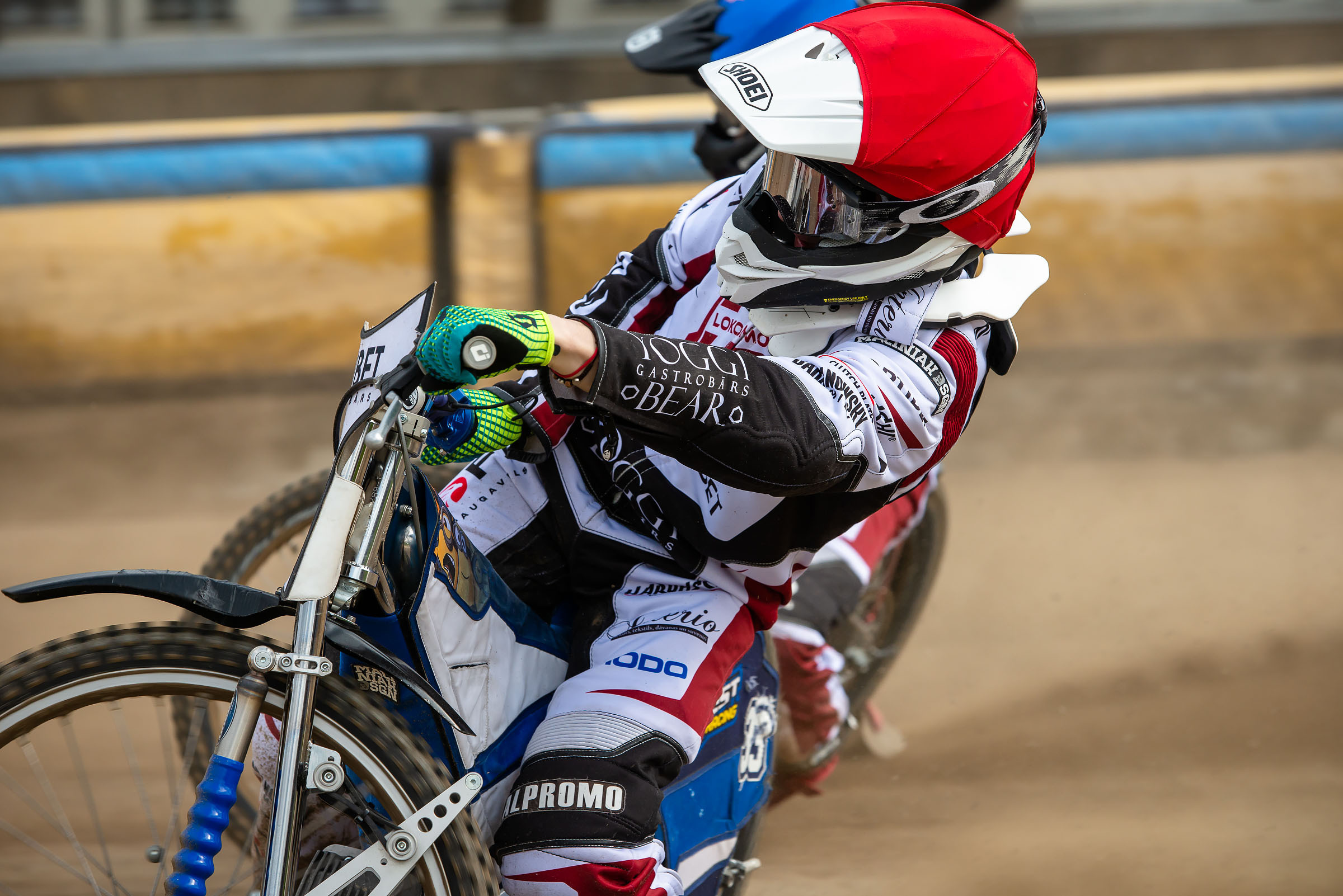 2022-05-01 / Optibet Lokomotiv Daugavpils - Texom Stal Rzeszów / full report. Фотограф Ромуальд Рубенис и Артемий Сташанс