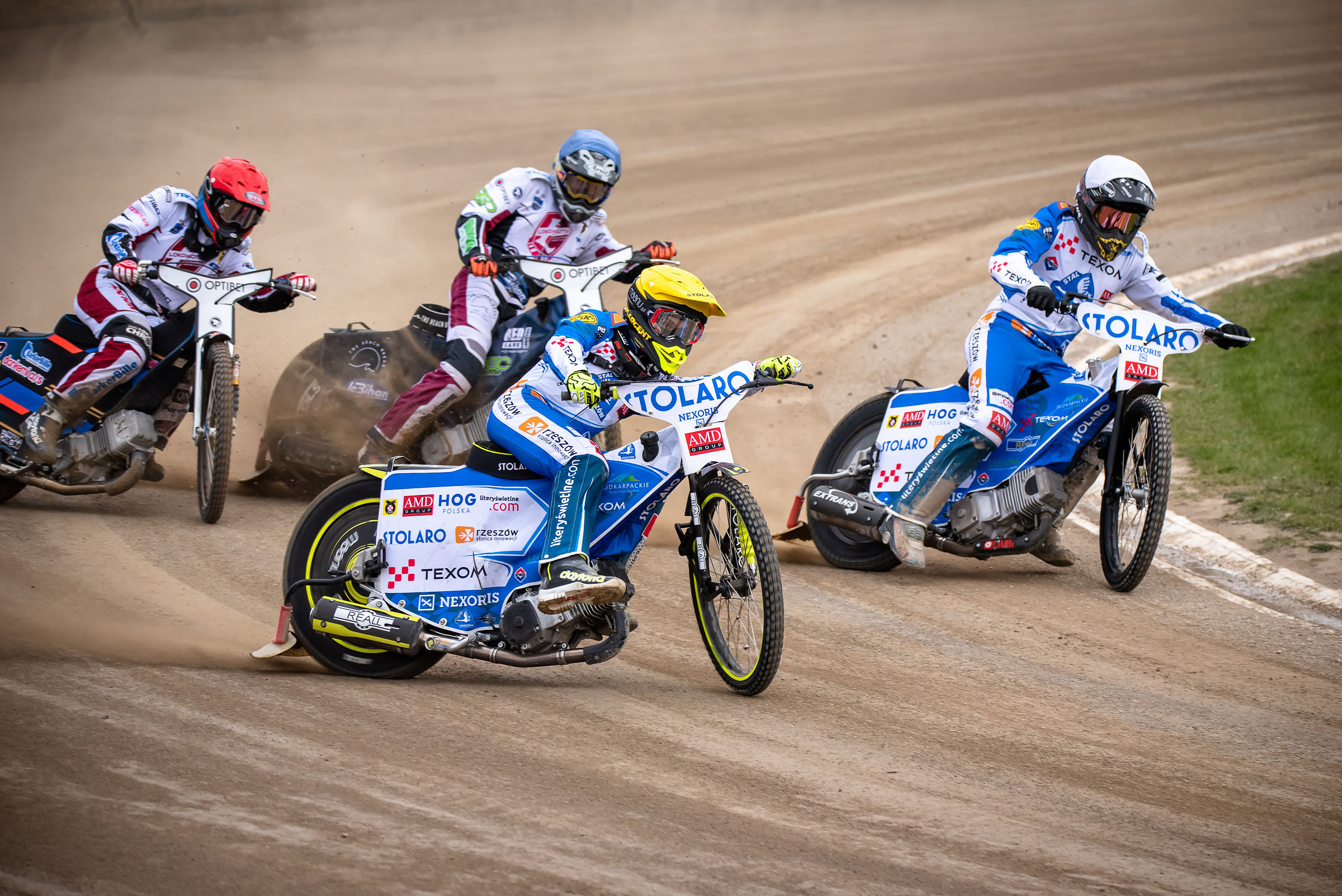 2022-05-01 / Optibet Lokomotiv Daugavpils - Texom Stal Rzeszów / full report. Фотограф Ромуальд Рубенис и Артемий Сташанс