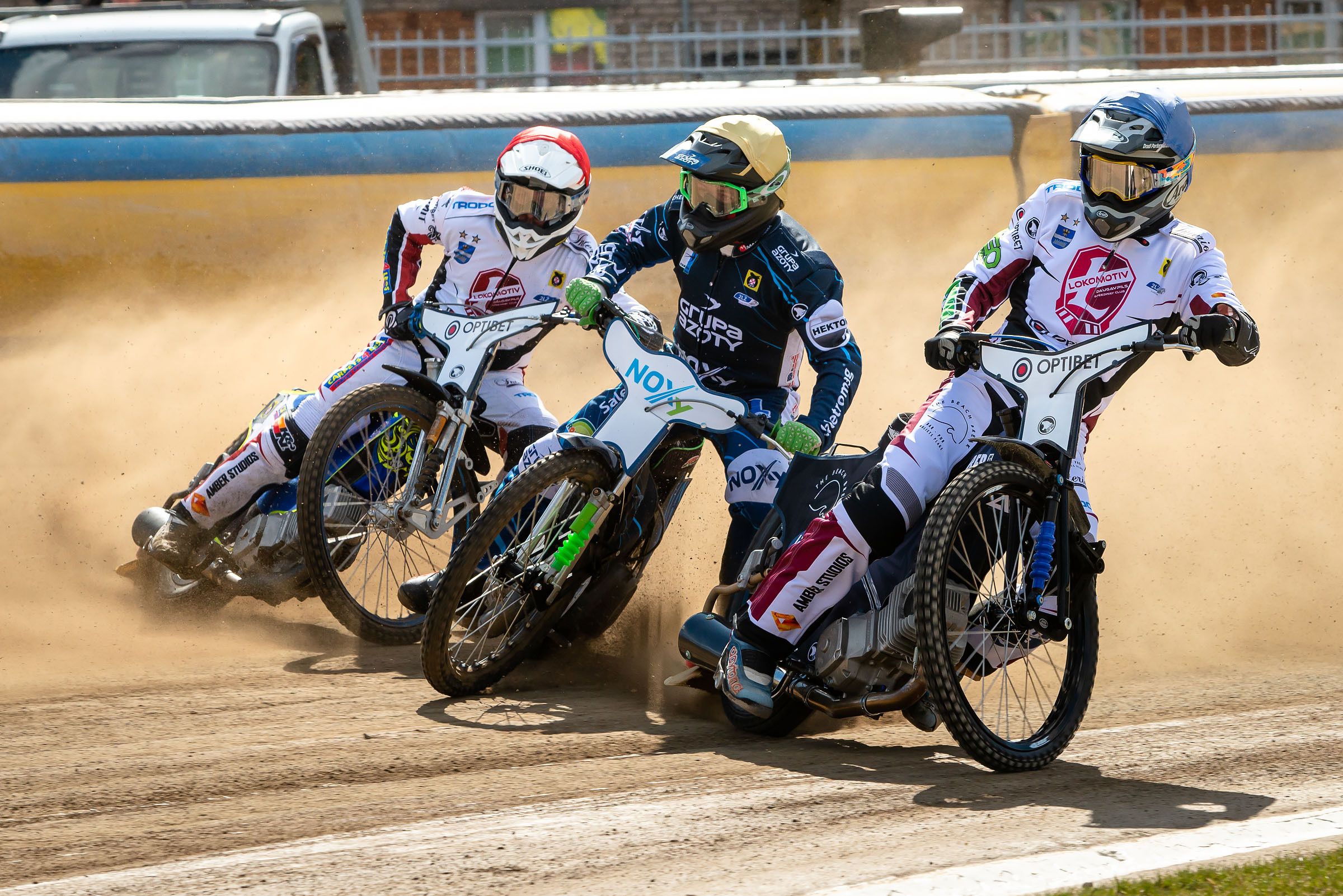 2022-04-17 / Optibet Lokomotiv Daugavpils - Unia Tarnów / full report. Fotogrāfs Romualds Rubenis un Artemijs Stašāns