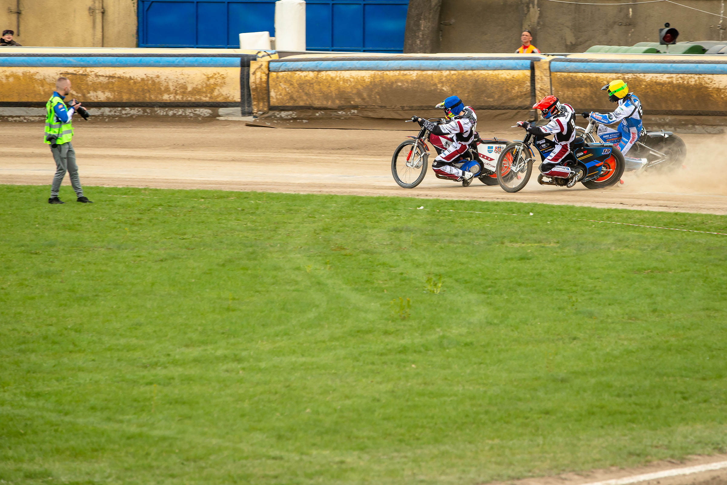 2022-05-01 / Optibet Lokomotiv Daugavpils - Texom Stal Rzeszów / full report. Фотограф Ромуальд Рубенис и Артемий Сташанс