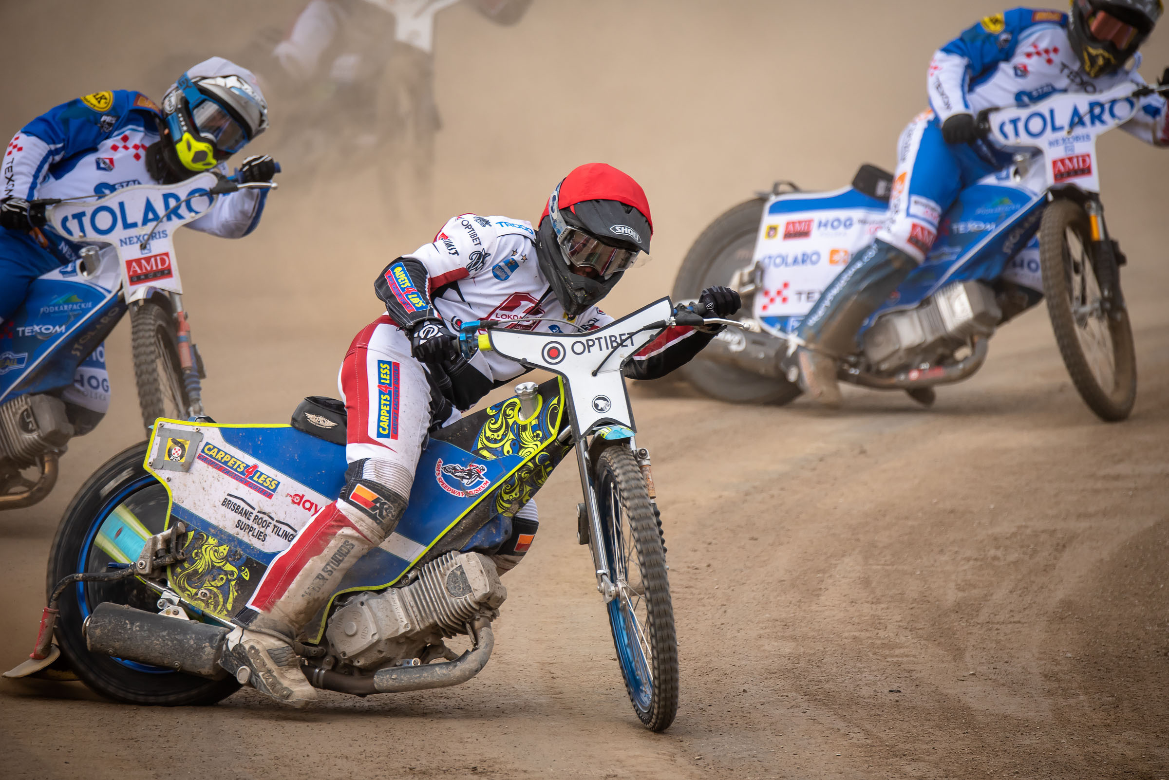 2022-05-01 / Optibet Lokomotiv Daugavpils - Texom Stal Rzeszów / full report. Фотограф Ромуальд Рубенис и Артемий Сташанс