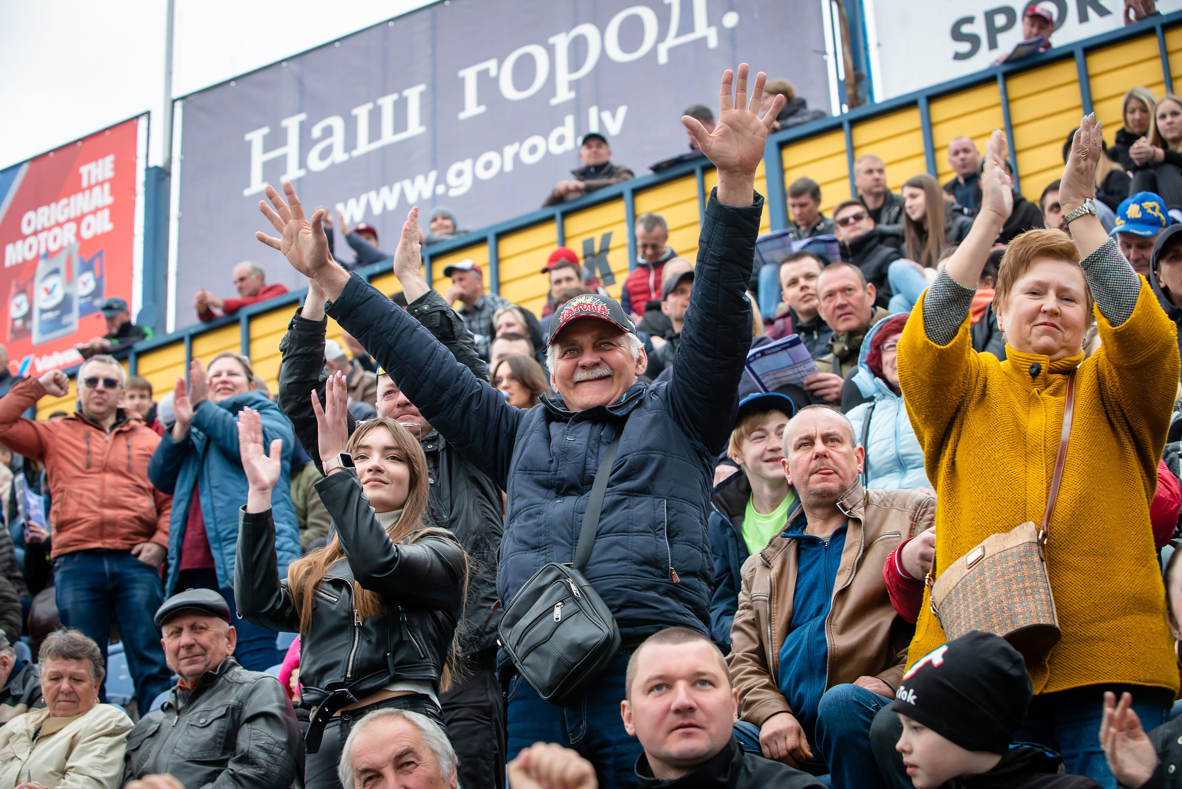 2022-05-01 / Optibet Lokomotiv Daugavpils - Texom Stal Rzeszów / full report. Фотограф Ромуальд Рубенис и Артемий Сташанс