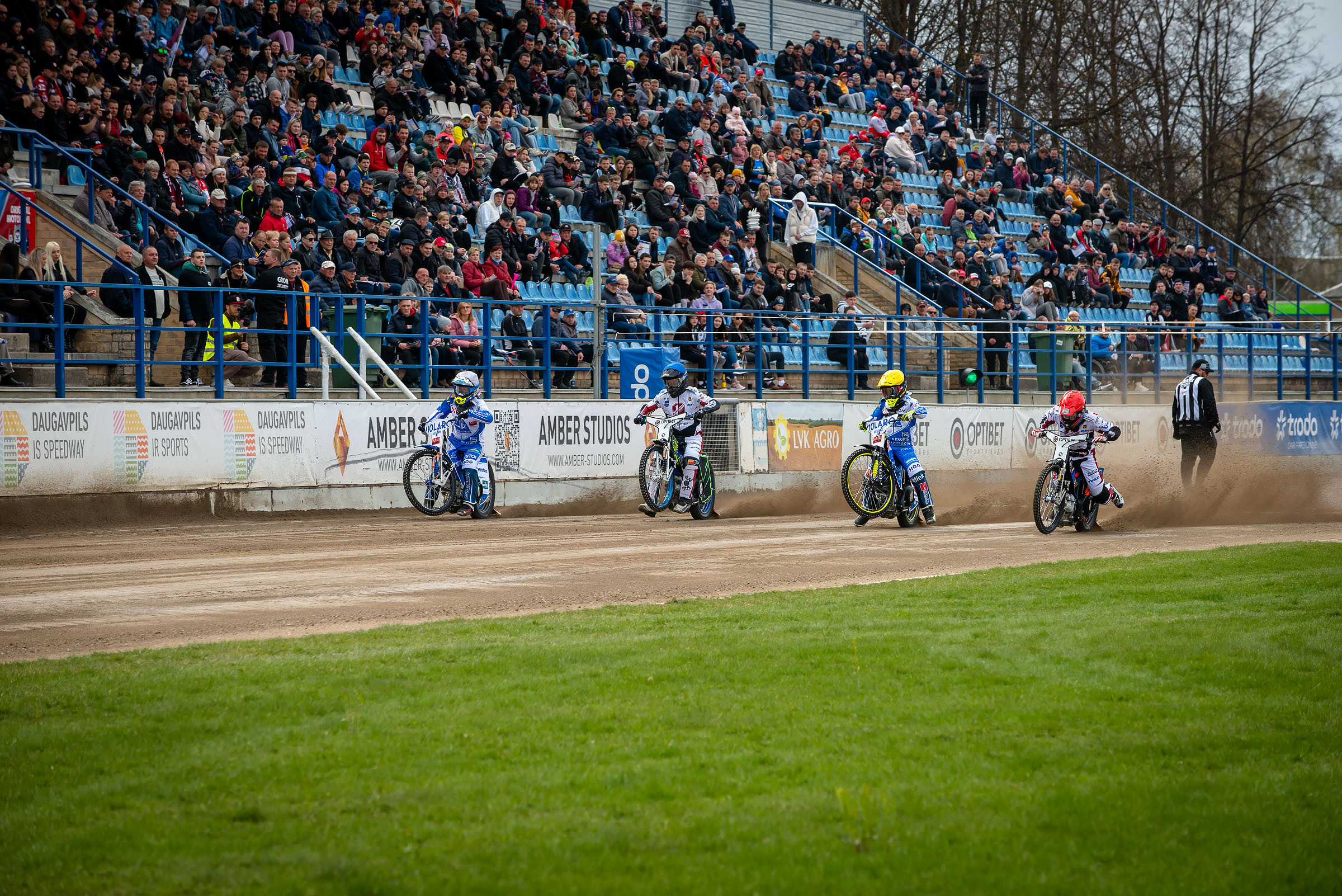 2022-05-01 / Optibet Lokomotiv Daugavpils - Texom Stal Rzeszów / full report. Фотограф Ромуальд Рубенис и Артемий Сташанс
