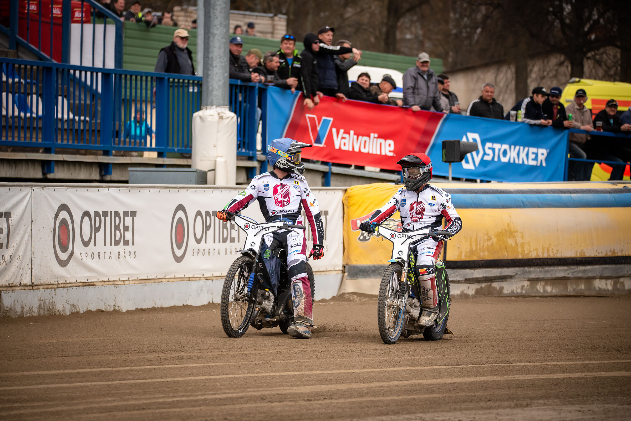 2022-05-01 / Optibet Lokomotiv Daugavpils - Texom Stal Rzeszów / full report. Фотограф Ромуальд Рубенис и Артемий Сташанс