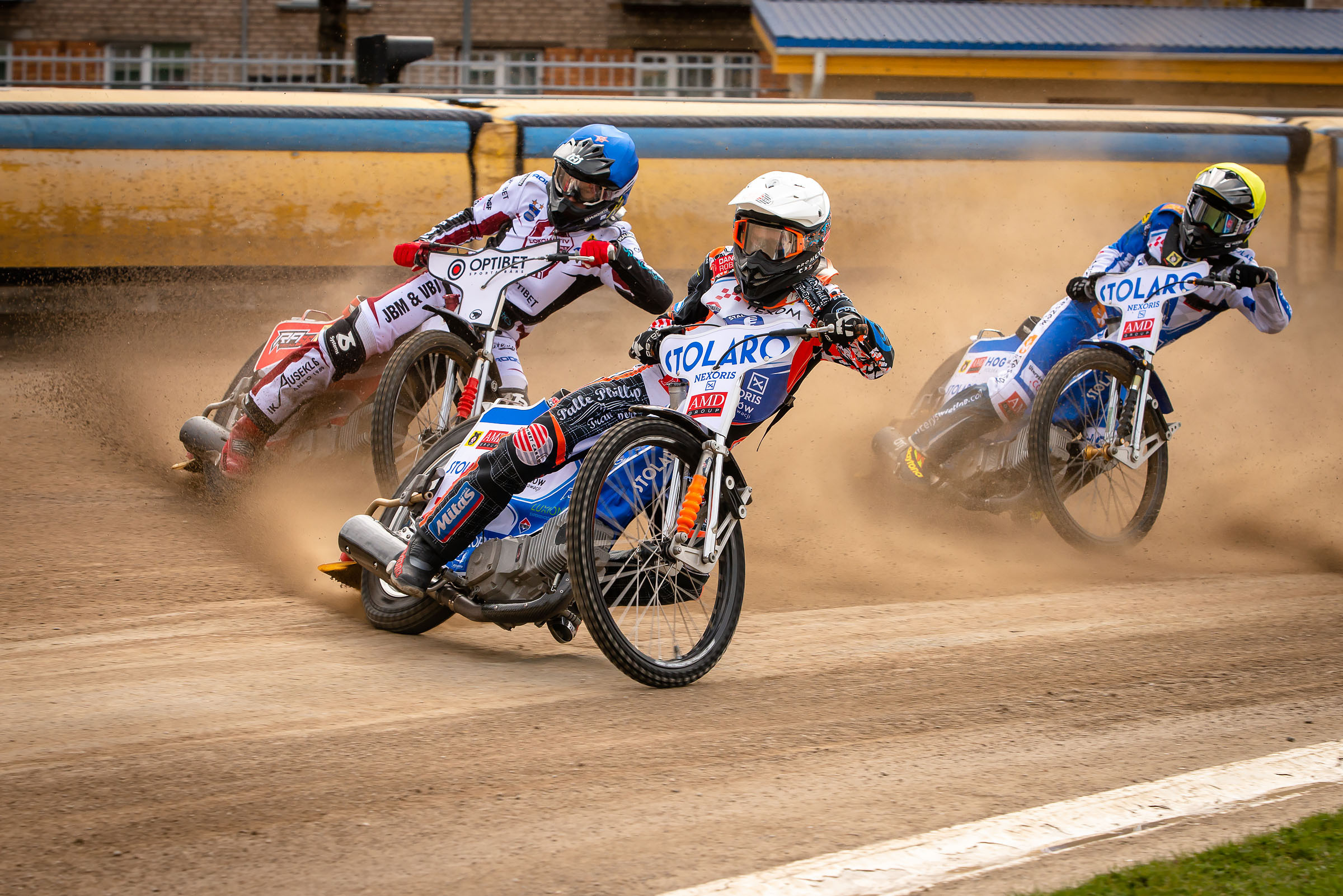 2022-05-01 / Optibet Lokomotiv Daugavpils - Texom Stal Rzeszów / full report. Фотограф Ромуальд Рубенис и Артемий Сташанс