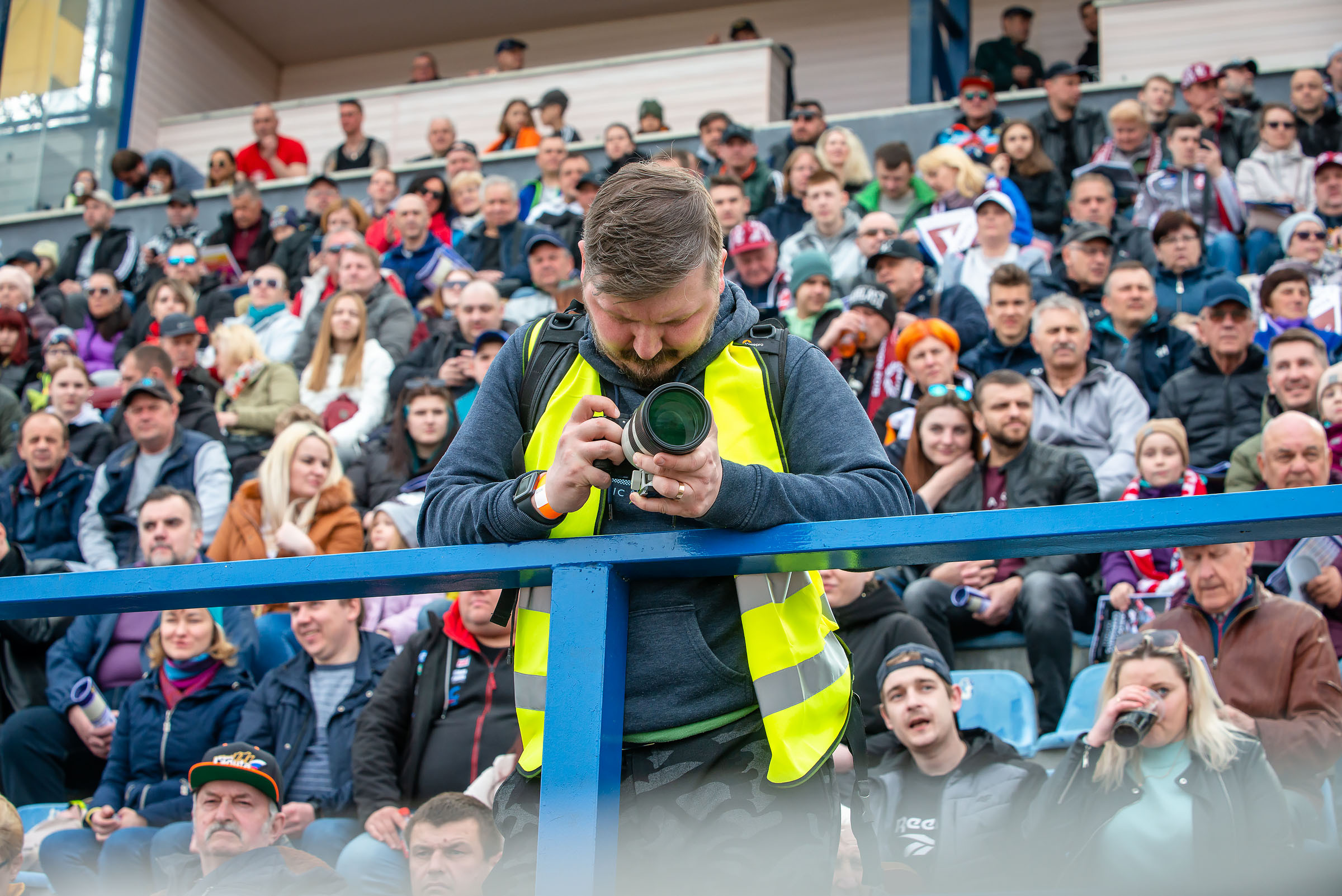 2022-05-01 / Optibet Lokomotiv Daugavpils - Texom Stal Rzeszów / full report. Фотограф Ромуальд Рубенис и Артемий Сташанс