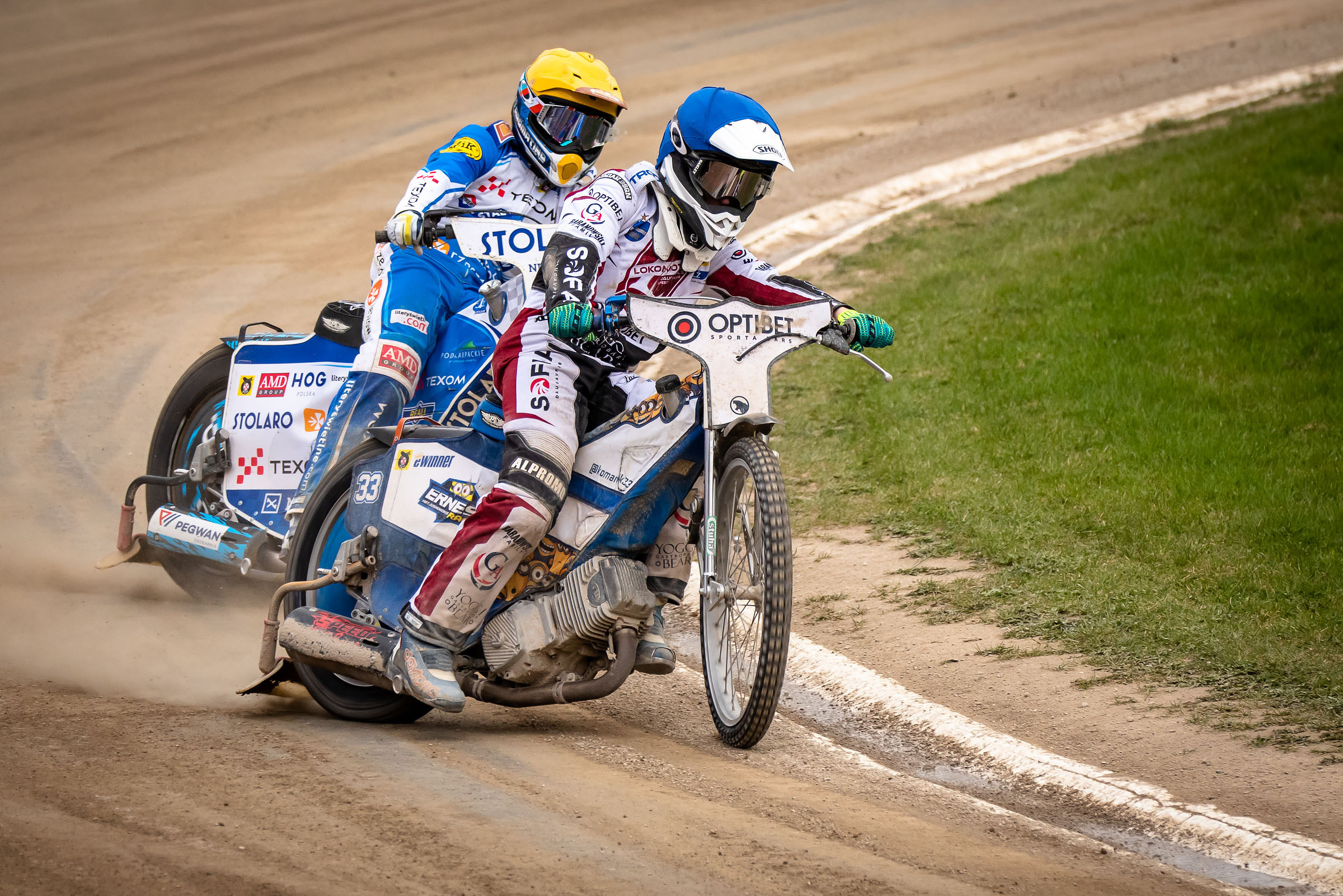 2022-05-01 / Optibet Lokomotiv Daugavpils - Texom Stal Rzeszów / full report. Фотограф Ромуальд Рубенис и Артемий Сташанс