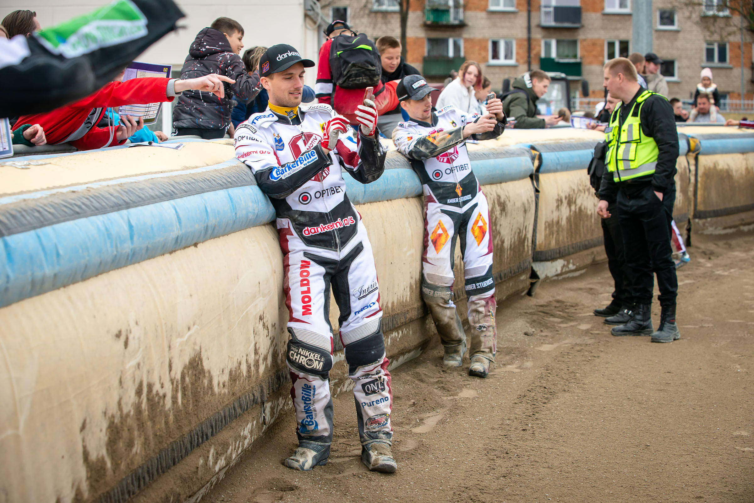 2022-05-01 / Optibet Lokomotiv Daugavpils - Texom Stal Rzeszów / full report. Фотограф Ромуальд Рубенис и Артемий Сташанс