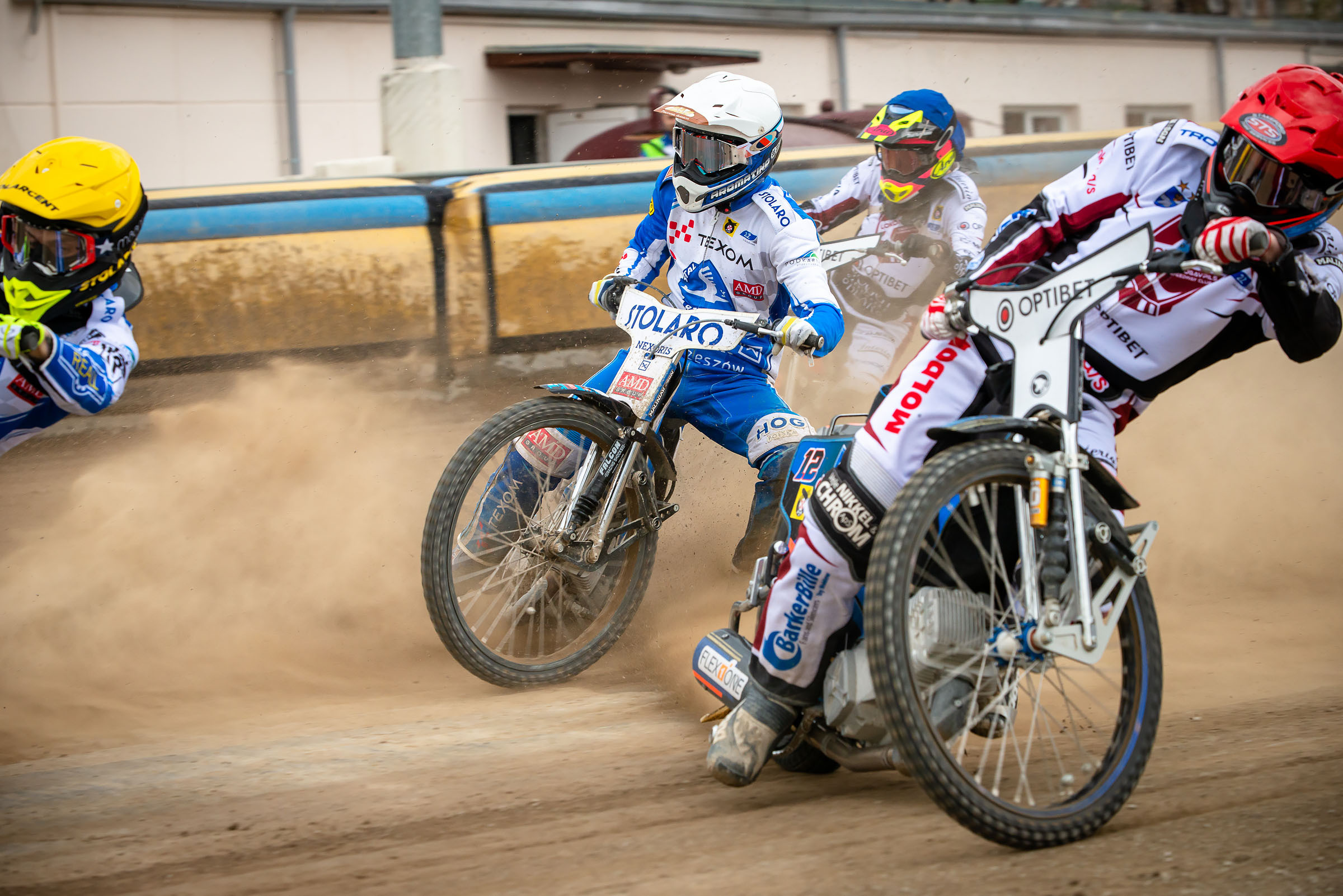 2022-05-01 / Optibet Lokomotiv Daugavpils - Texom Stal Rzeszów / full report. Фотограф Ромуальд Рубенис и Артемий Сташанс