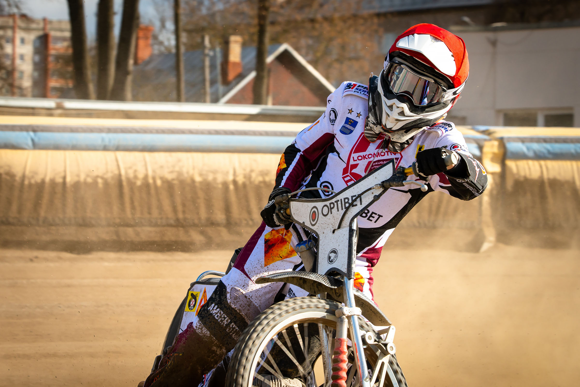 2022-04-17 / Optibet Lokomotiv Daugavpils - Unia Tarnów / full report. Fotogrāfs Romualds Rubenis un Artemijs Stašāns