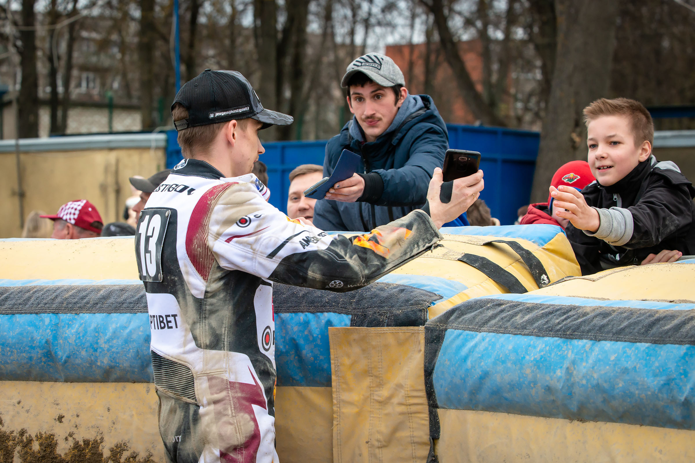 2022-05-01 / Optibet Lokomotiv Daugavpils - Texom Stal Rzeszów / full report. Фотограф Ромуальд Рубенис и Артемий Сташанс