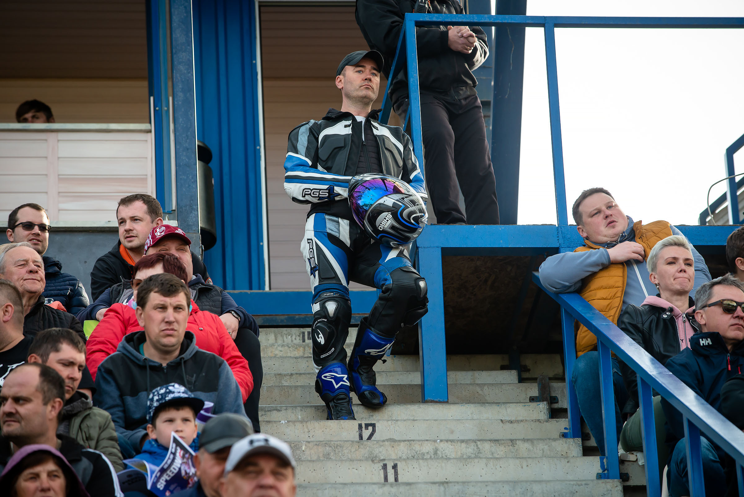 2022-05-22 / Optibet Lokomotivem Daugavpils - Metalika Recycling Kolejarz Rawicz. Fotogrāfs Romualds Rubenis un Artemijs Stašāns