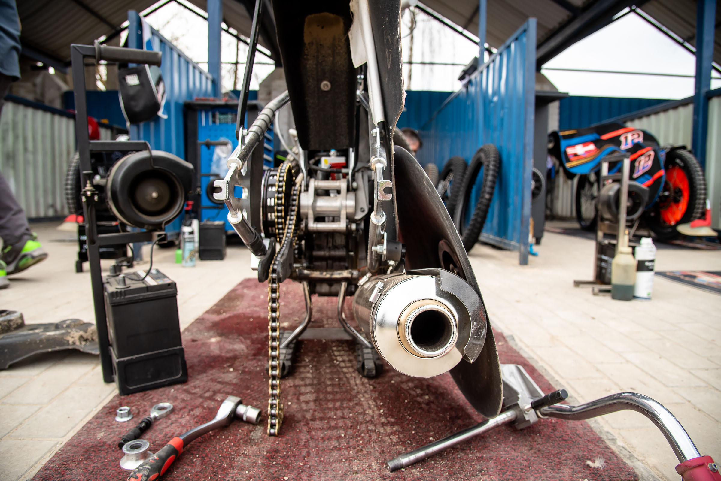 2022-05-01 / Optibet Lokomotiv Daugavpils - Texom Stal Rzeszów / full report. Фотограф Ромуальд Рубенис и Артемий Сташанс