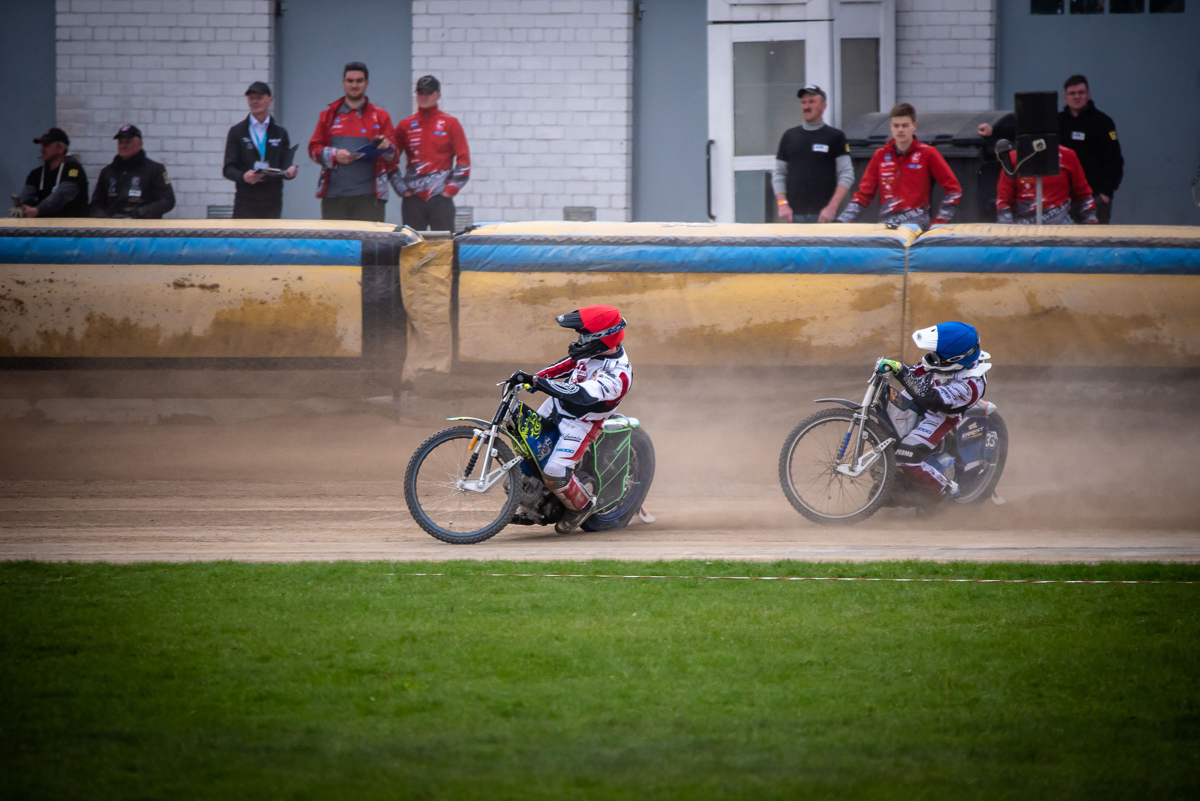2022-05-01 / Optibet Lokomotiv Daugavpils - Texom Stal Rzeszów / full report. Фотограф Ромуальд Рубенис и Артемий Сташанс