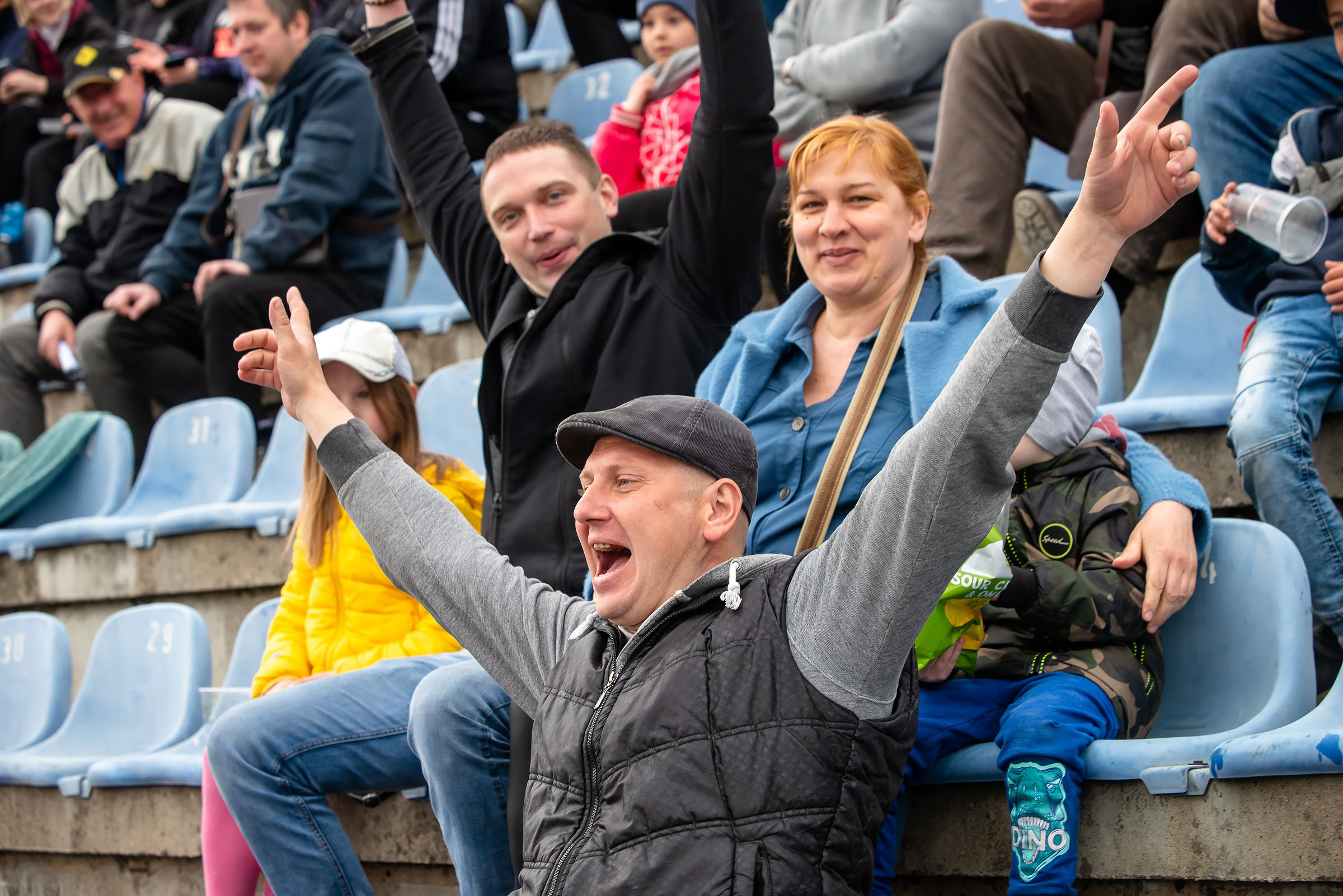 2022-05-01 / Optibet Lokomotiv Daugavpils - Texom Stal Rzeszów / full report. Фотограф Ромуальд Рубенис и Артемий Сташанс