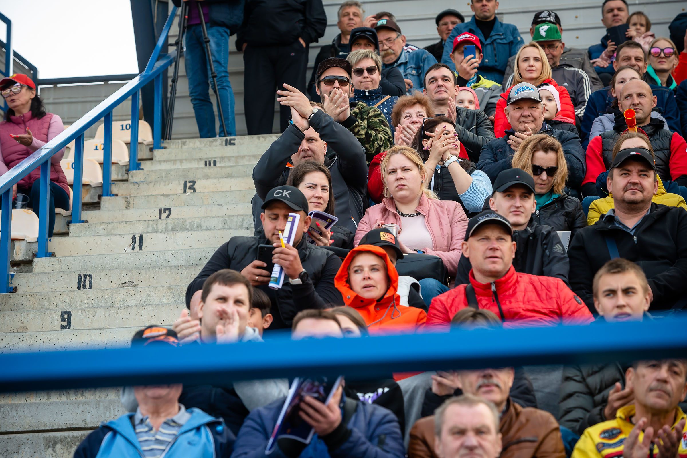 2022-05-22 / Optibet Lokomotivem Daugavpils - Metalika Recycling Kolejarz Rawicz. Fotogrāfs Romualds Rubenis un Artemijs Stašāns