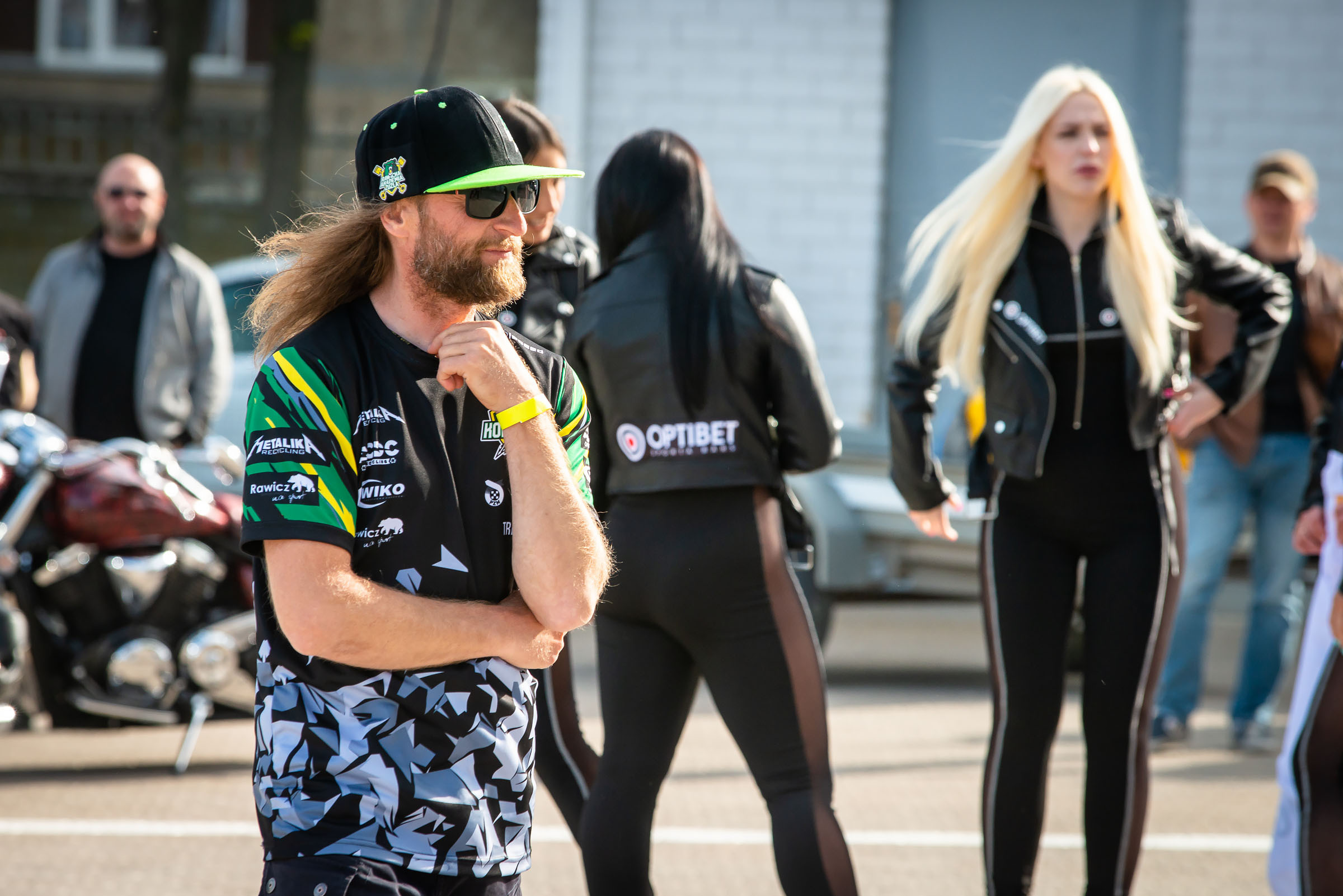 2022-05-22 / Optibet Lokomotivem Daugavpils - Metalika Recycling Kolejarz Rawicz. Fotogrāfs Romualds Rubenis un Artemijs Stašāns