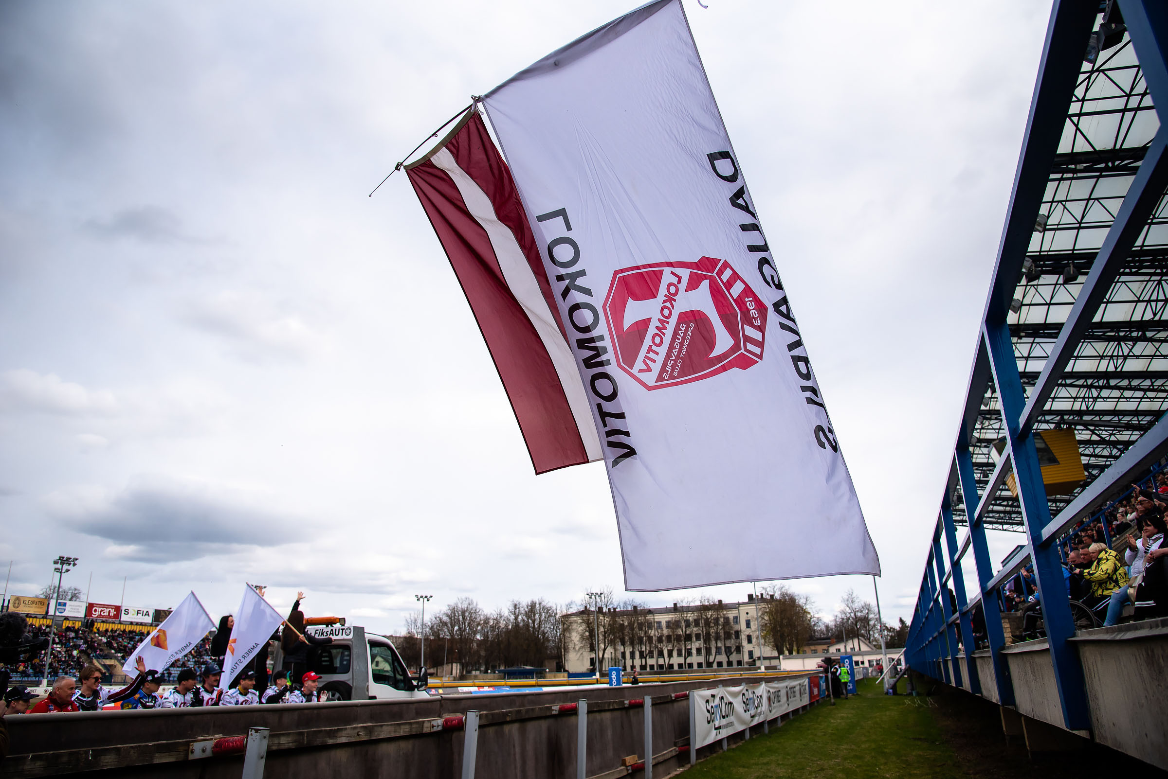 2022-05-01 / Optibet Lokomotiv Daugavpils - Texom Stal Rzeszów / full report. Фотограф Ромуальд Рубенис и Артемий Сташанс