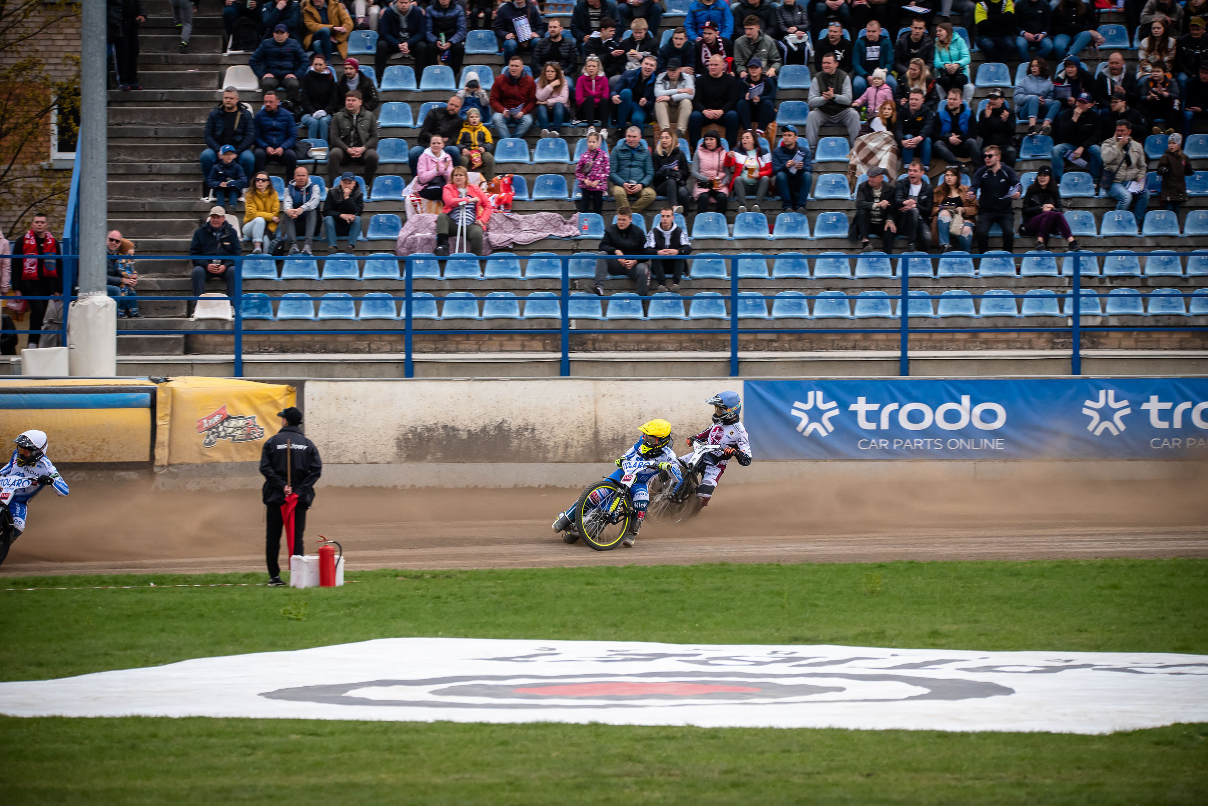 2022-05-01 / Optibet Lokomotiv Daugavpils - Texom Stal Rzeszów / full report. Фотограф Ромуальд Рубенис и Артемий Сташанс