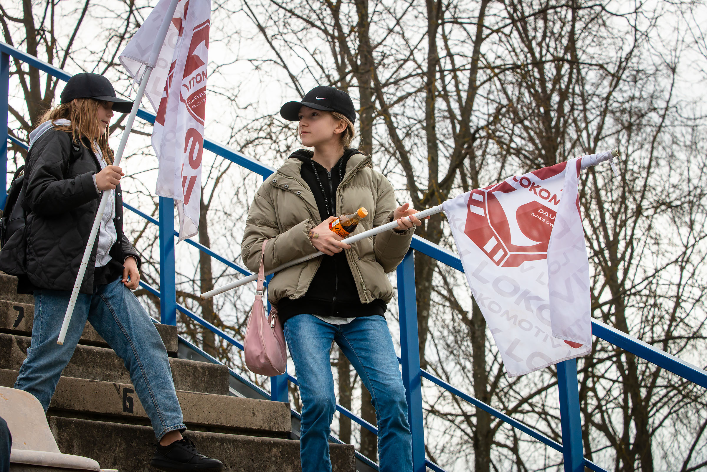 2022-05-01 / Optibet Lokomotiv Daugavpils - Texom Stal Rzeszów / full report. Фотограф Ромуальд Рубенис и Артемий Сташанс