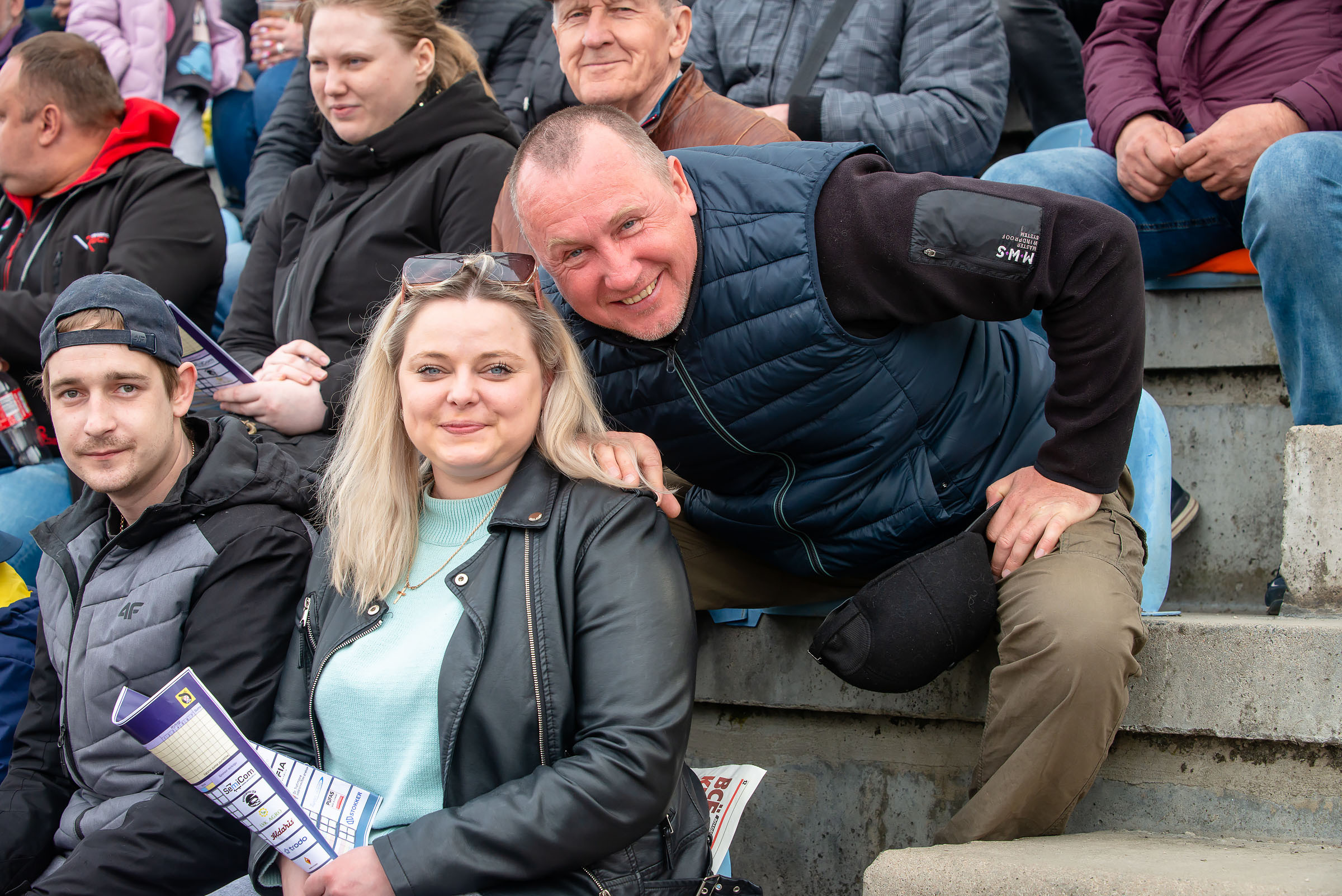 2022-05-01 / Optibet Lokomotiv Daugavpils - Texom Stal Rzeszów / full report. Фотограф Ромуальд Рубенис и Артемий Сташанс