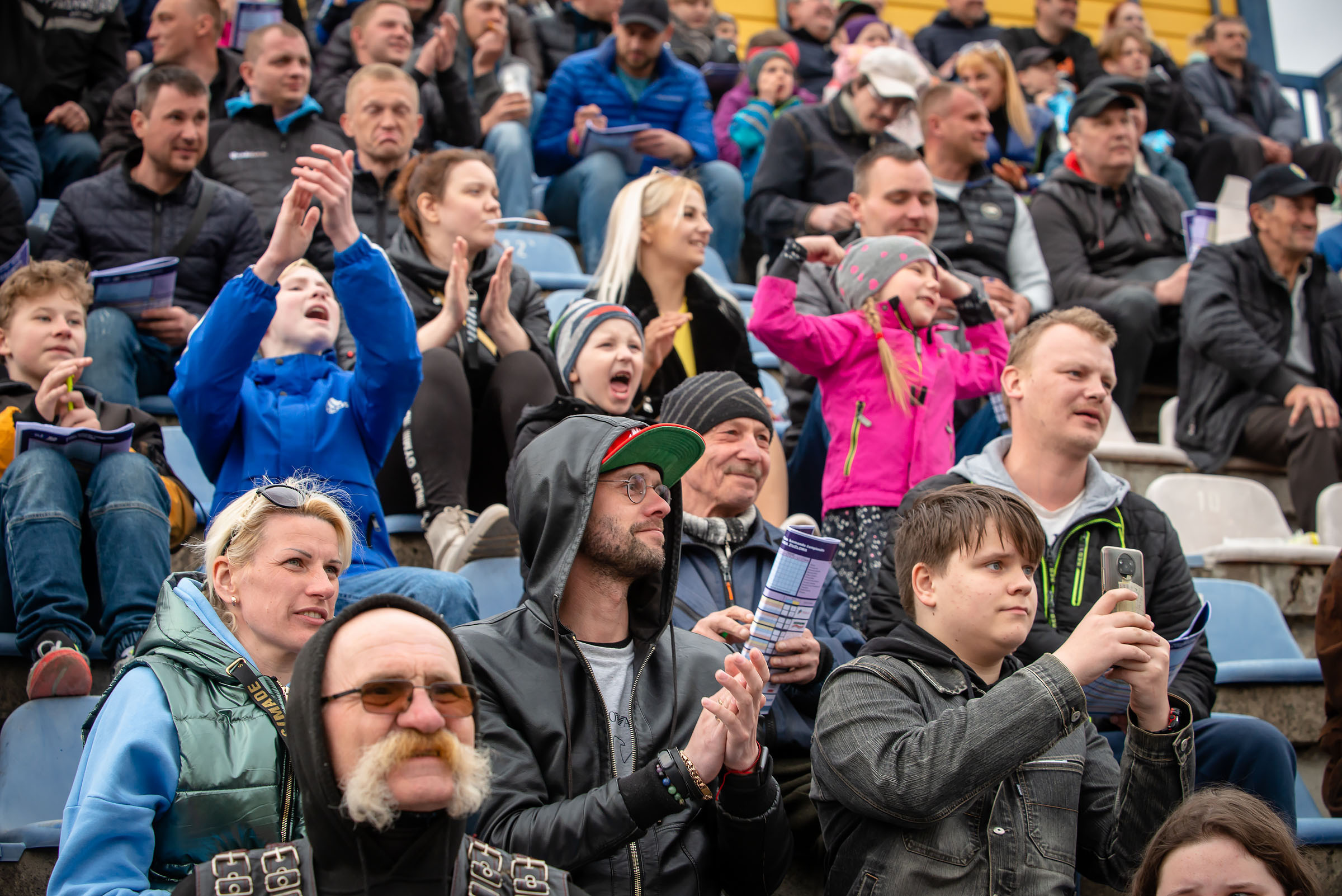 2022-05-01 / Optibet Lokomotiv Daugavpils - Texom Stal Rzeszów / full report. Фотограф Ромуальд Рубенис и Артемий Сташанс