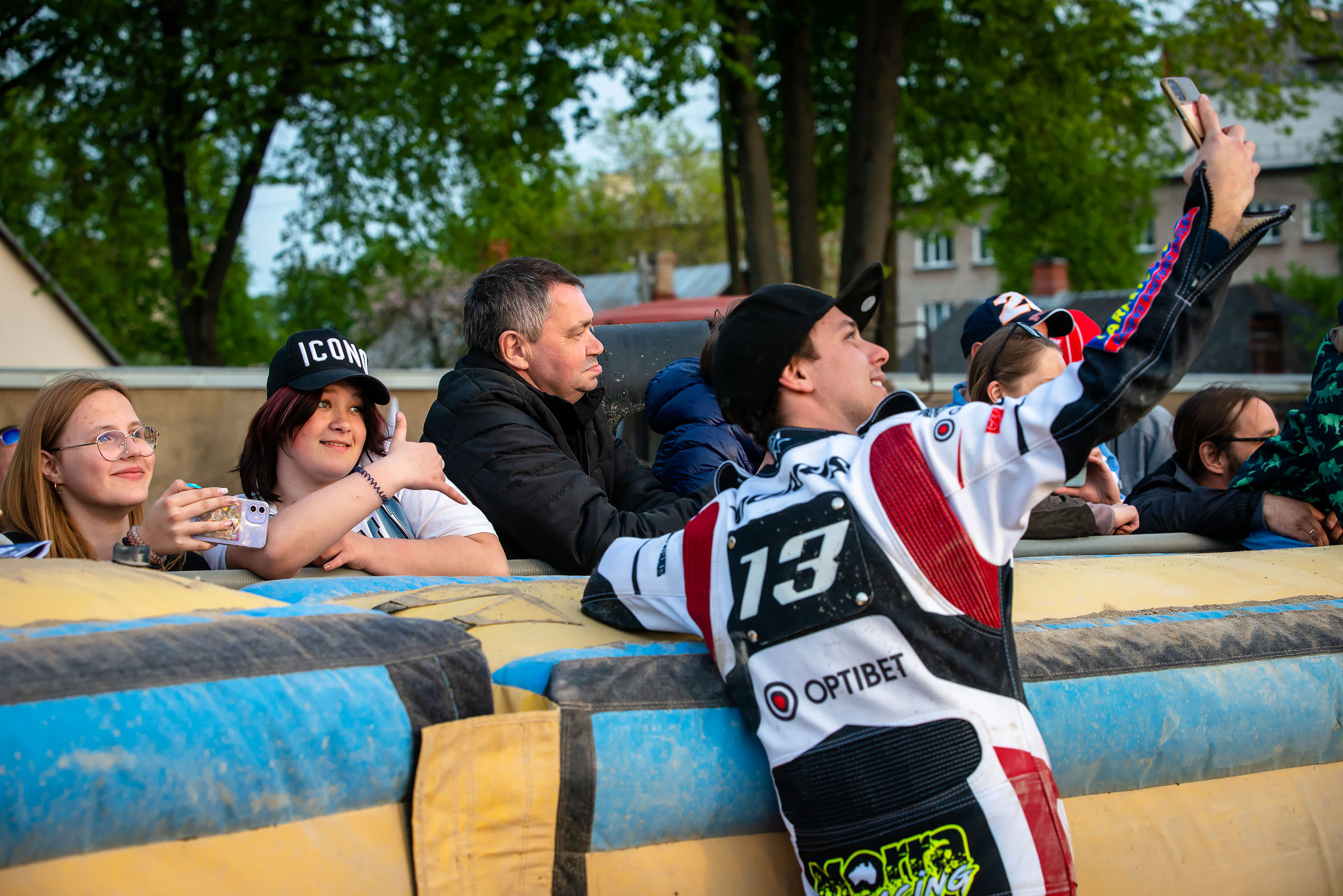 2022-05-22 / Optibet Lokomotivem Daugavpils - Metalika Recycling Kolejarz Rawicz. Fotogrāfs Romualds Rubenis un Artemijs Stašāns
