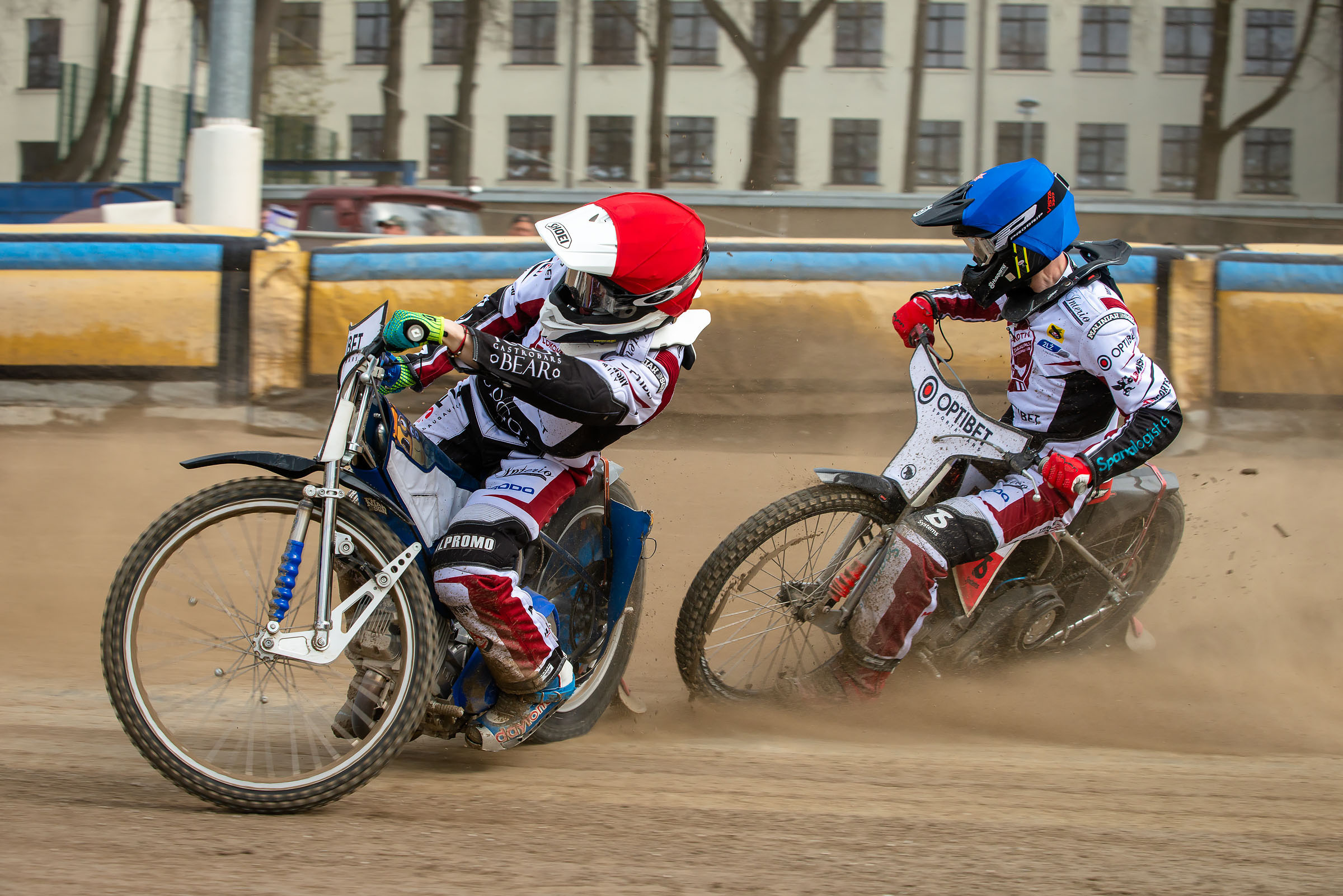 2022-05-01 / Optibet Lokomotiv Daugavpils - Texom Stal Rzeszów / full report. Фотограф Ромуальд Рубенис и Артемий Сташанс