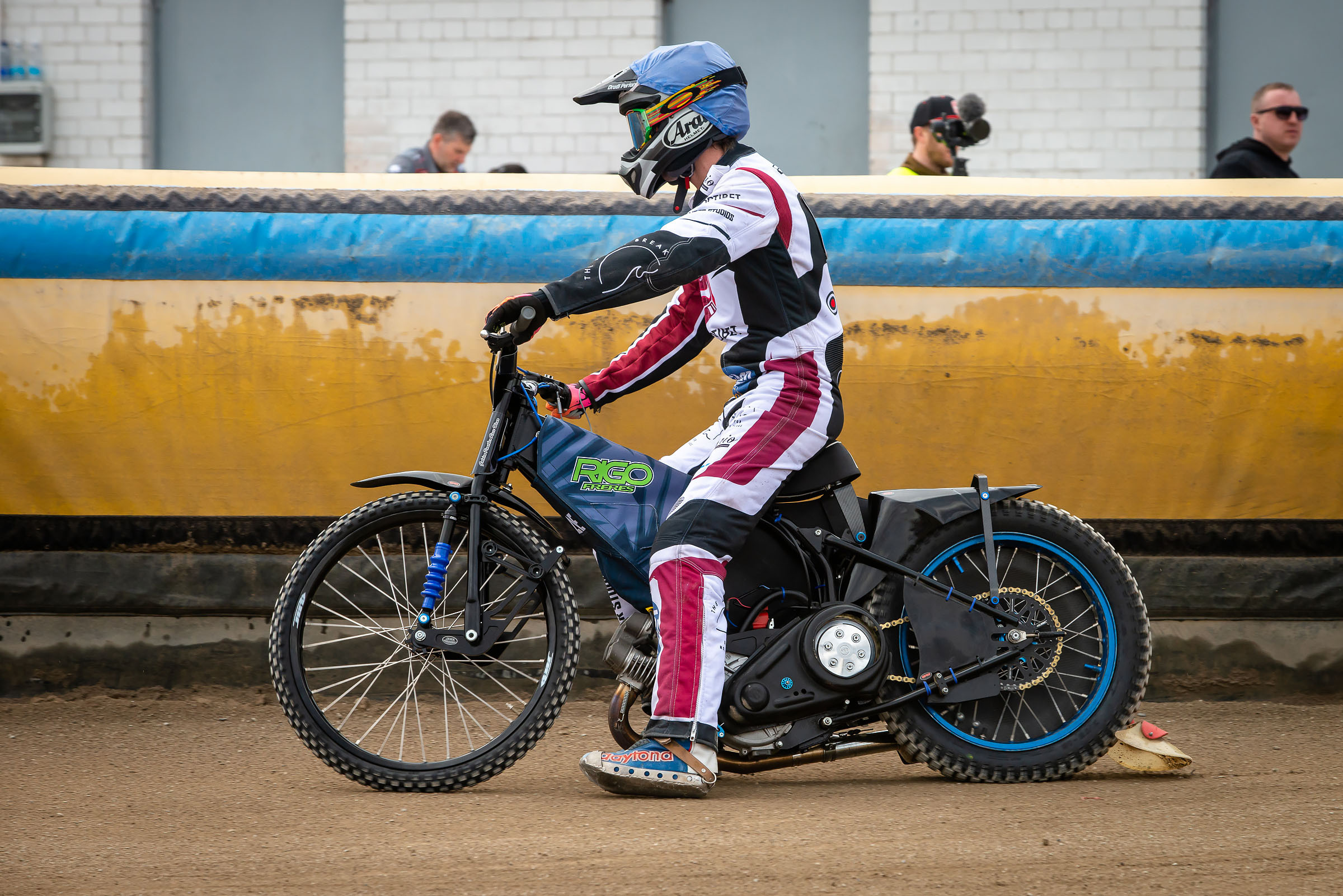 2022-05-01 / Optibet Lokomotiv Daugavpils - Texom Stal Rzeszów / full report. Фотограф Ромуальд Рубенис и Артемий Сташанс
