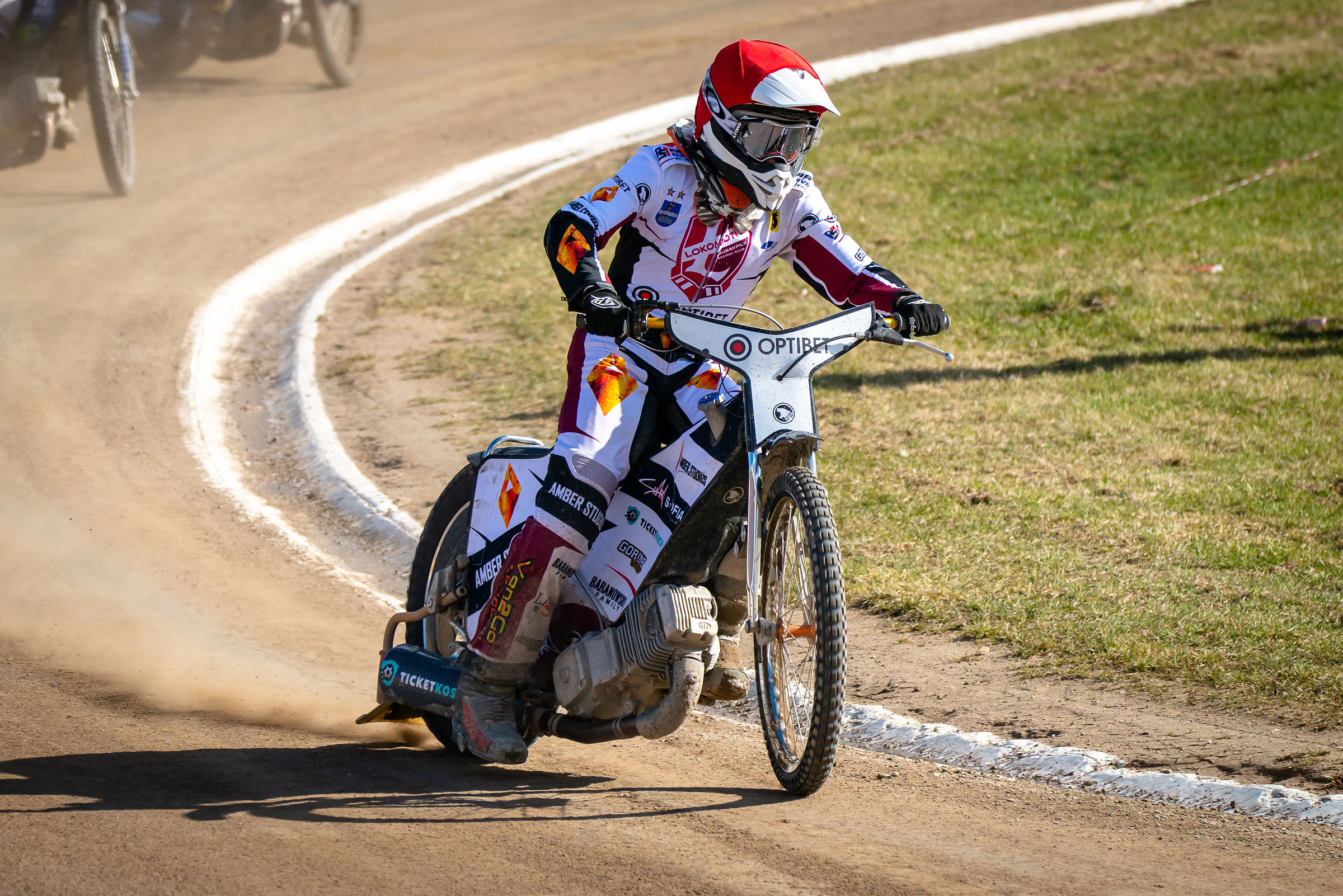 2022-04-17 / Optibet Lokomotiv Daugavpils - Unia Tarnów / full report. Fotogrāfs Romualds Rubenis un Artemijs Stašāns