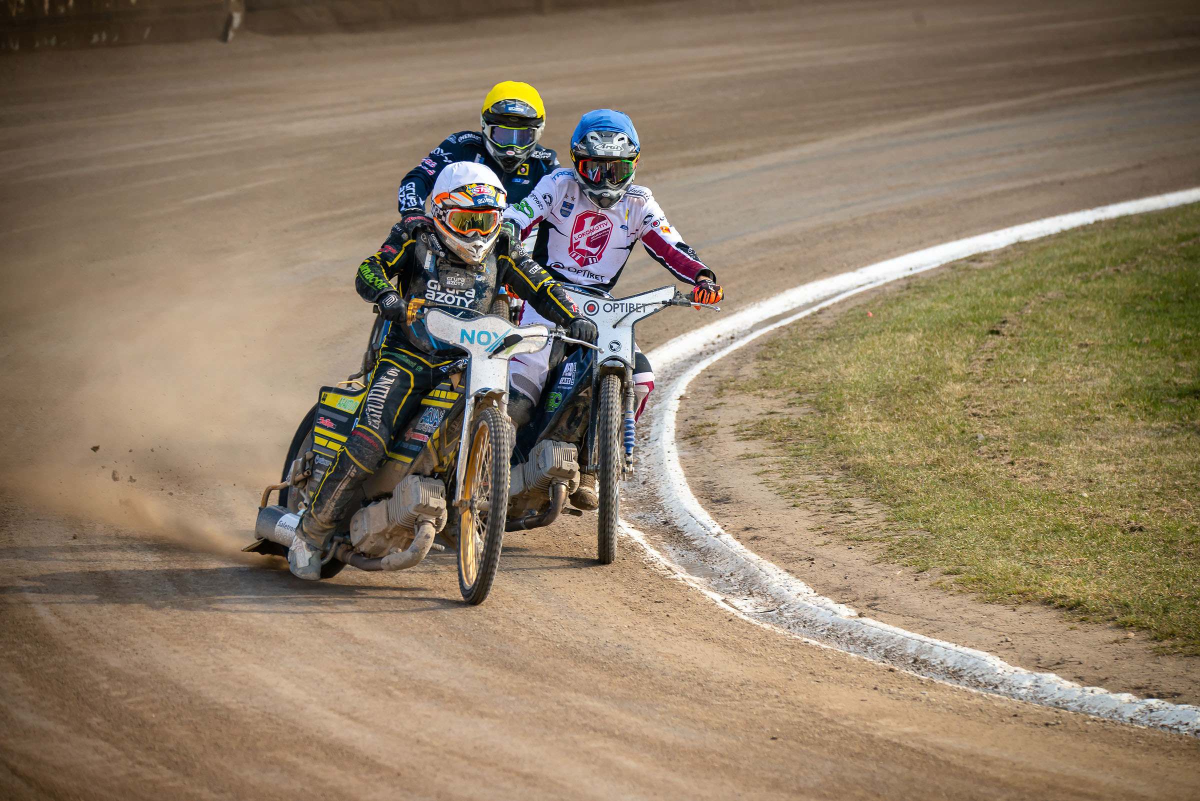 2022-04-17 / Optibet Lokomotiv Daugavpils - Unia Tarnów / full report. Fotogrāfs Romualds Rubenis un Artemijs Stašāns