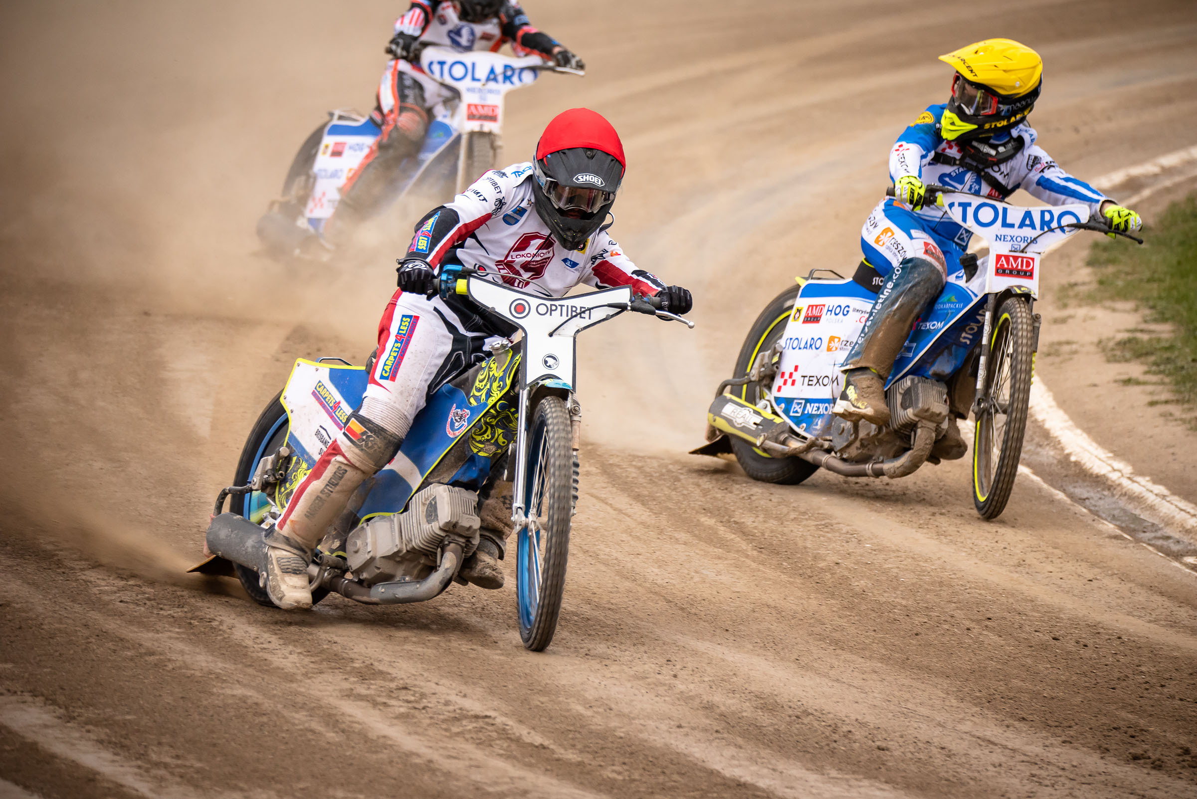 2022-05-01 / Optibet Lokomotiv Daugavpils - Texom Stal Rzeszów / full report. Фотограф Ромуальд Рубенис и Артемий Сташанс