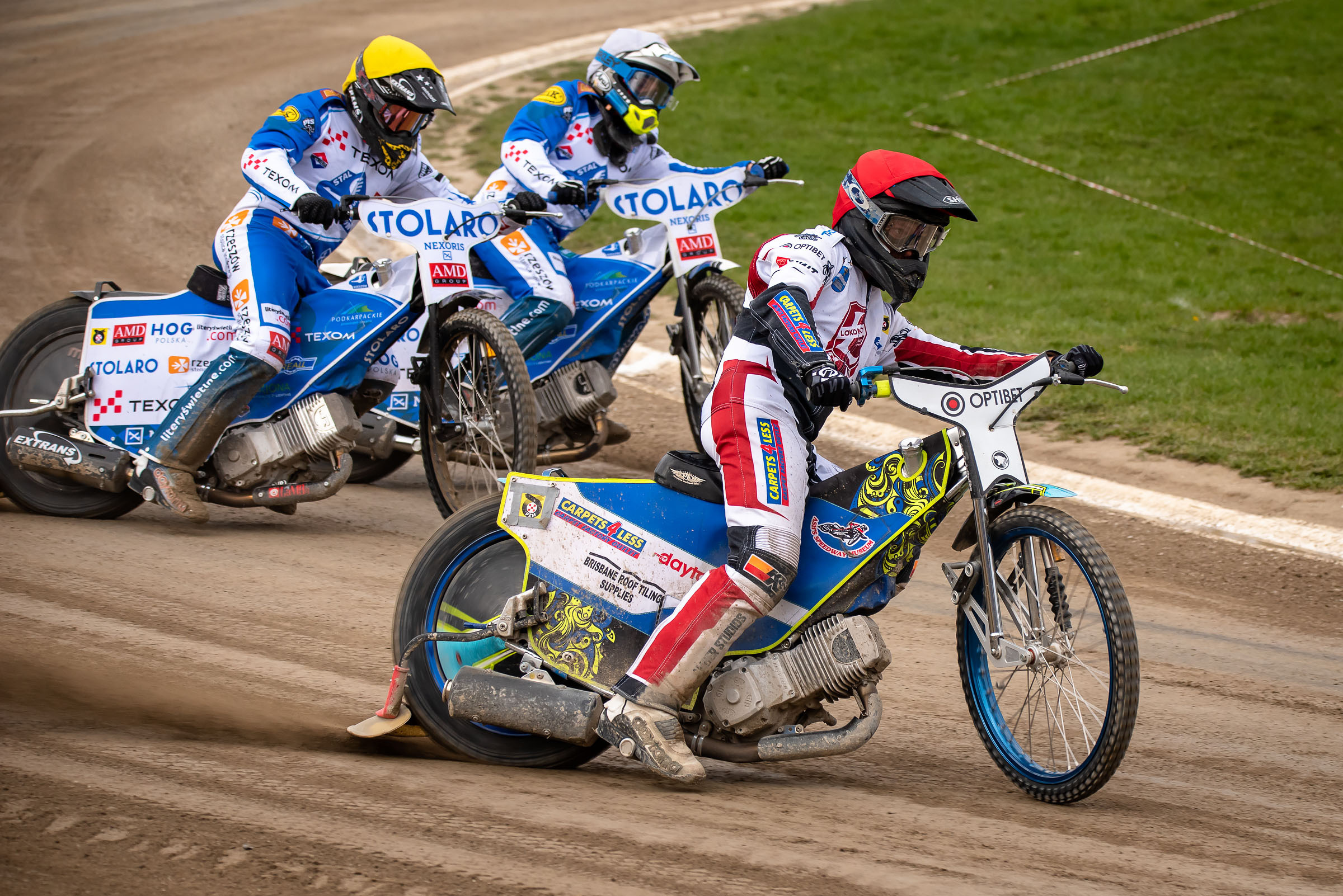 2022-05-01 / Optibet Lokomotiv Daugavpils - Texom Stal Rzeszów / full report. Фотограф Ромуальд Рубенис и Артемий Сташанс