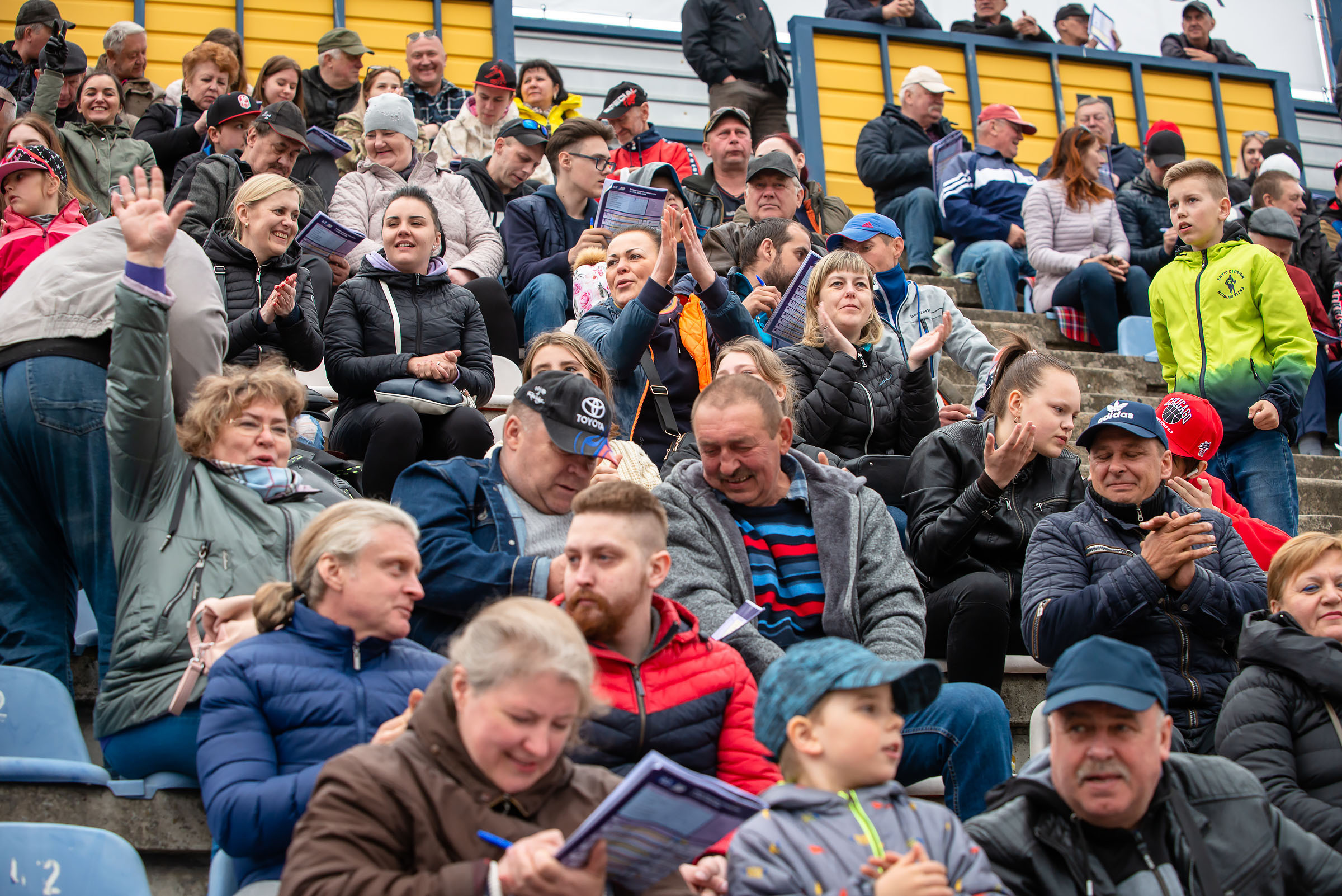 2022-05-01 / Optibet Lokomotiv Daugavpils - Texom Stal Rzeszów / full report. Фотограф Ромуальд Рубенис и Артемий Сташанс