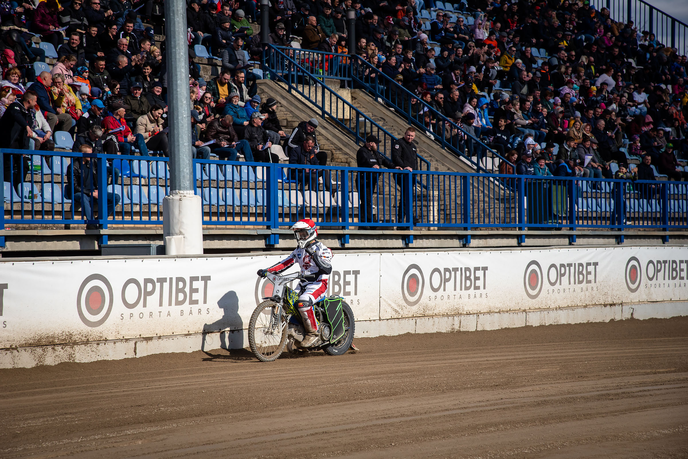 2022-04-17 / Optibet Lokomotiv Daugavpils - Unia Tarnów / full report. Fotogrāfs Romualds Rubenis un Artemijs Stašāns