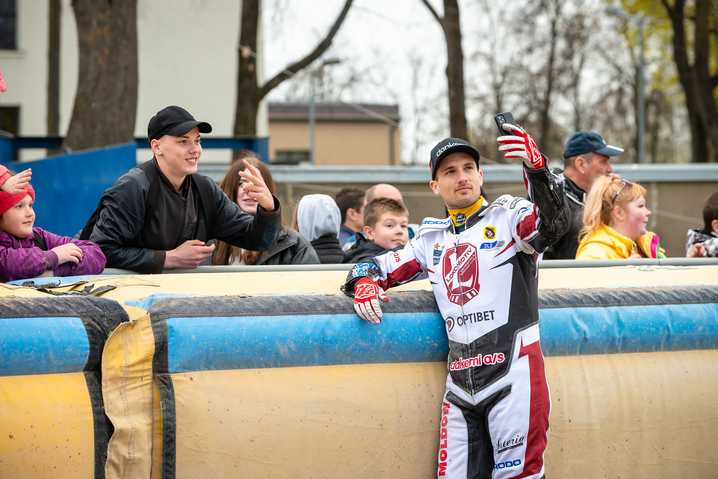 2022-05-01 / Optibet Lokomotiv Daugavpils - Texom Stal Rzeszów / full report. Фотограф Ромуальд Рубенис и Артемий Сташанс