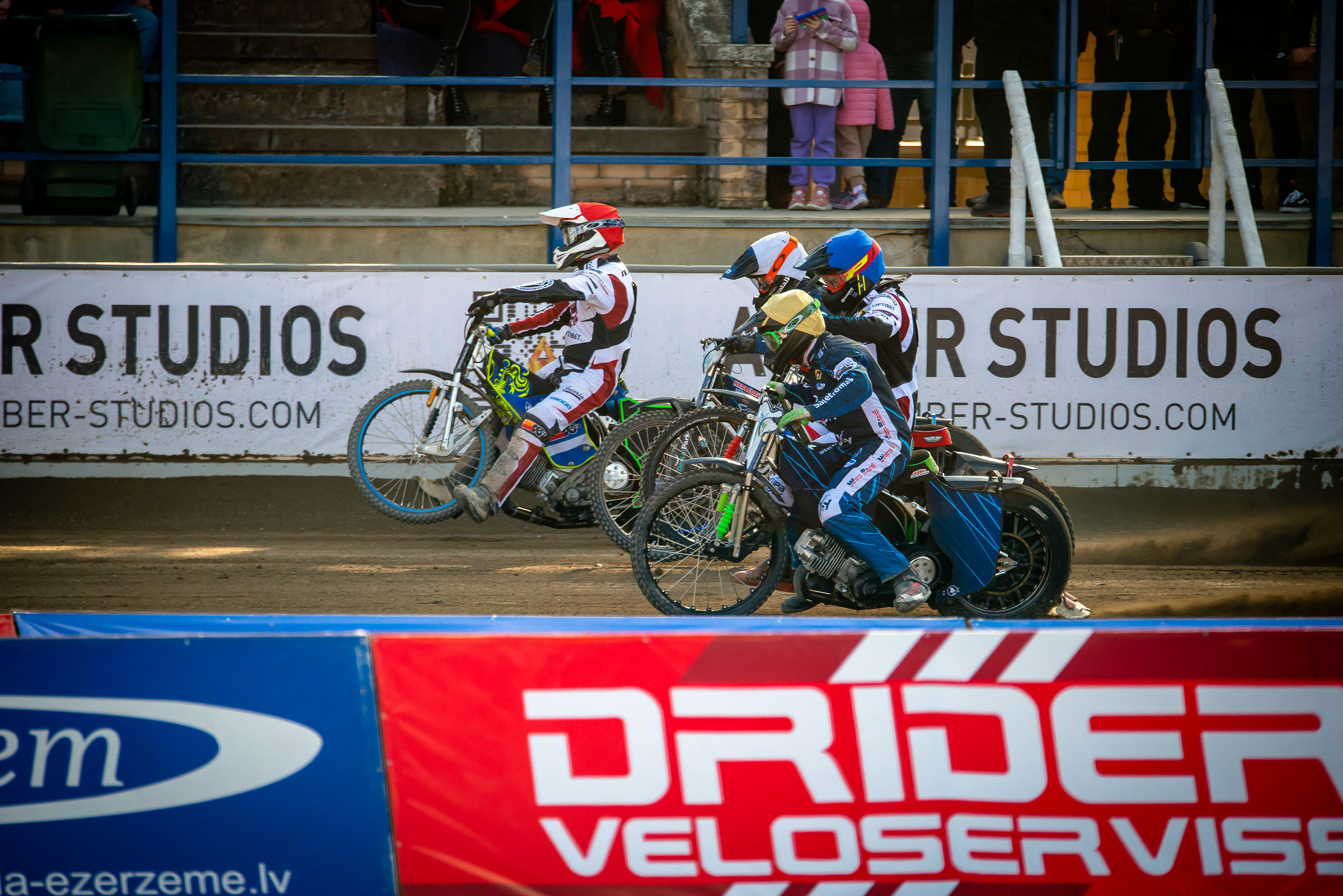 2022-04-17 / Optibet Lokomotiv Daugavpils - Unia Tarnów / full report. Fotogrāfs Romualds Rubenis un Artemijs Stašāns