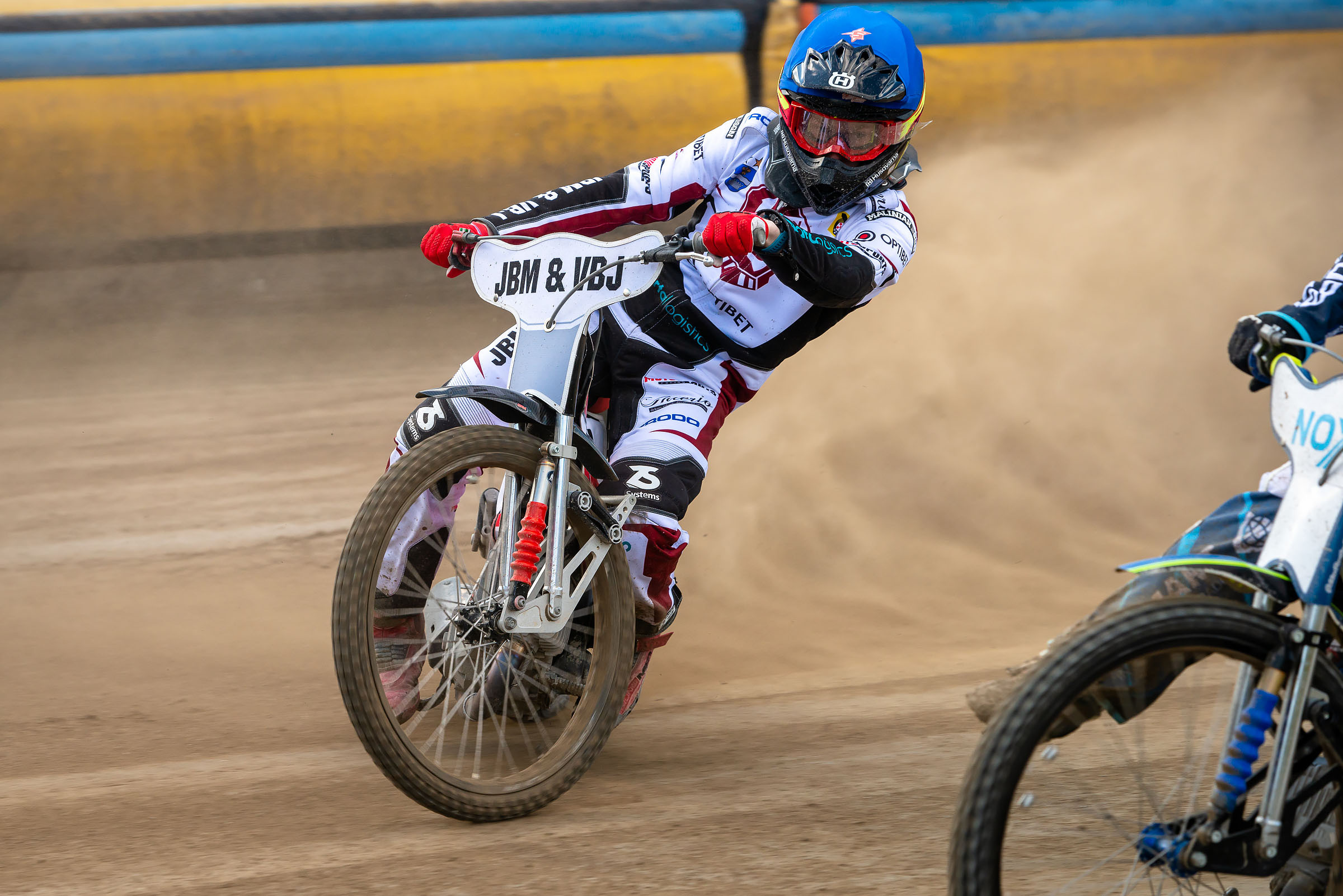 2022-04-17 / Optibet Lokomotiv Daugavpils - Unia Tarnów / full report. Fotogrāfs Romualds Rubenis un Artemijs Stašāns