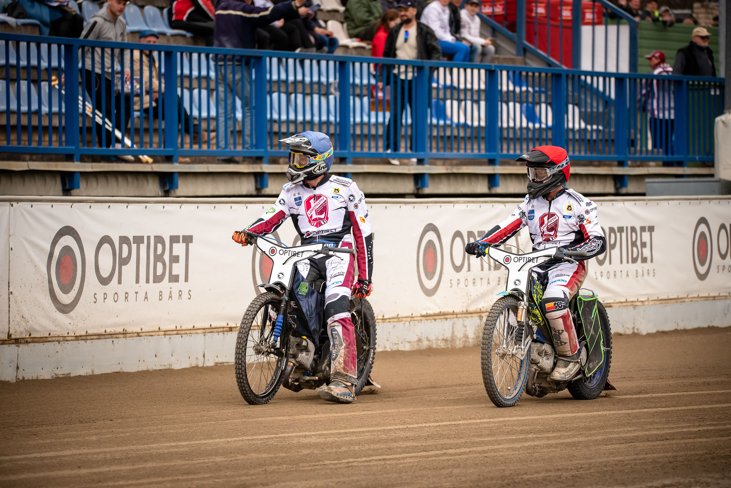 2022-05-01 / Optibet Lokomotiv Daugavpils - Texom Stal Rzeszów / full report. Фотограф Ромуальд Рубенис и Артемий Сташанс